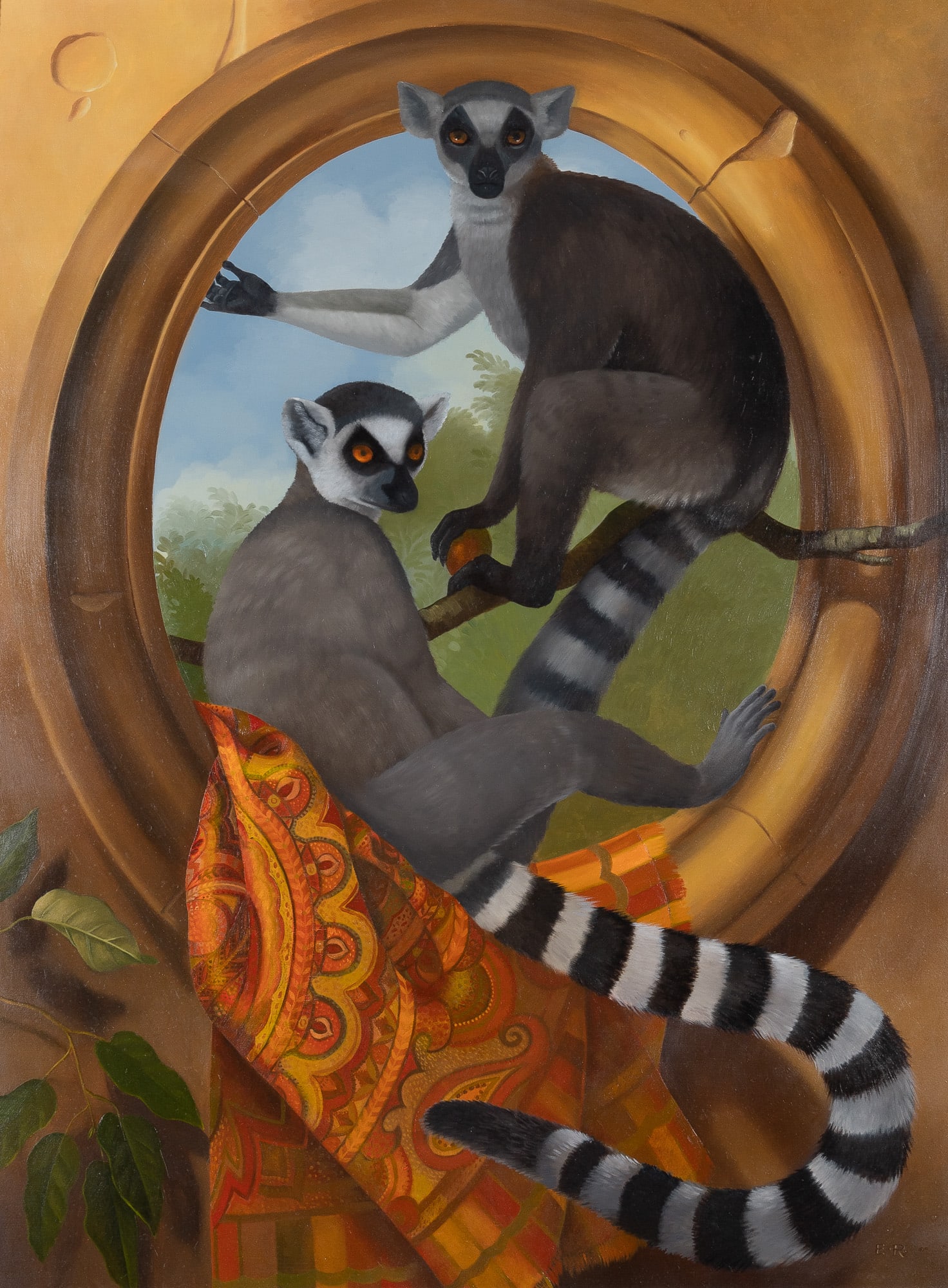 Lizzie Riches (1 of 4)