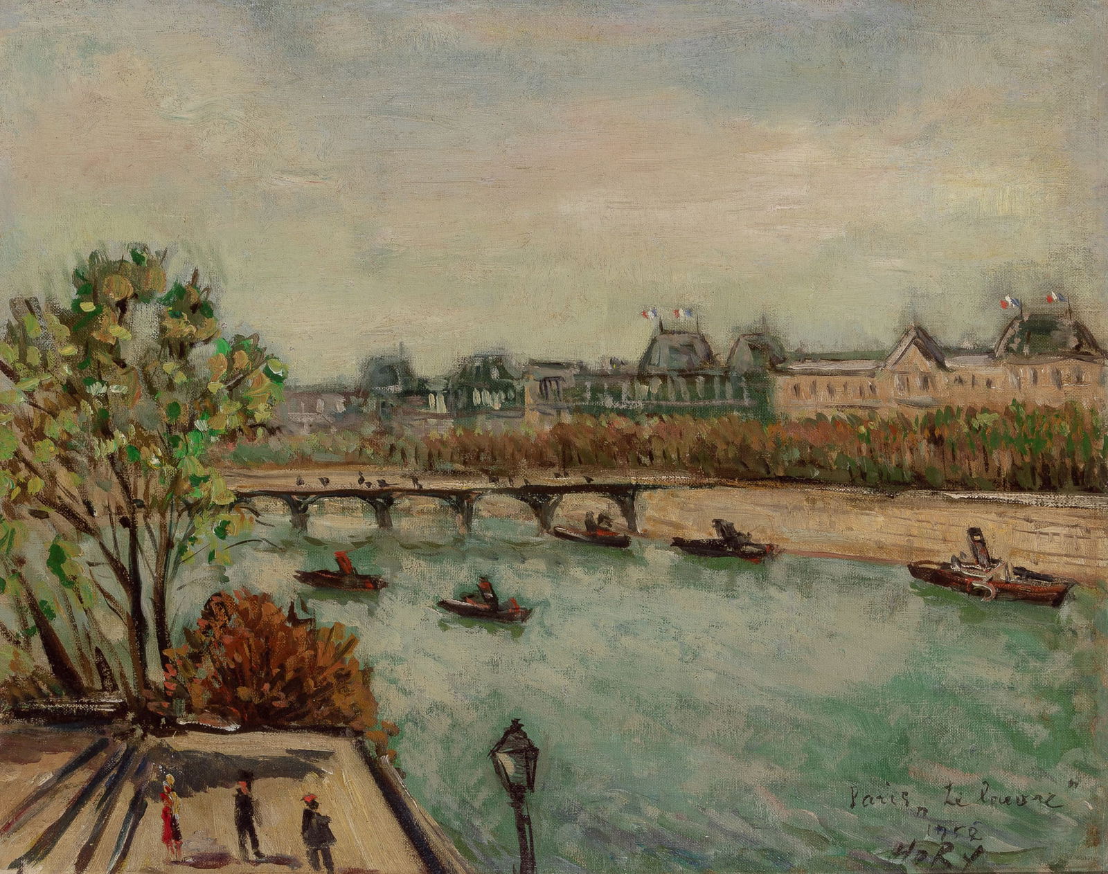 Elmyr De Hory (1 of 4)