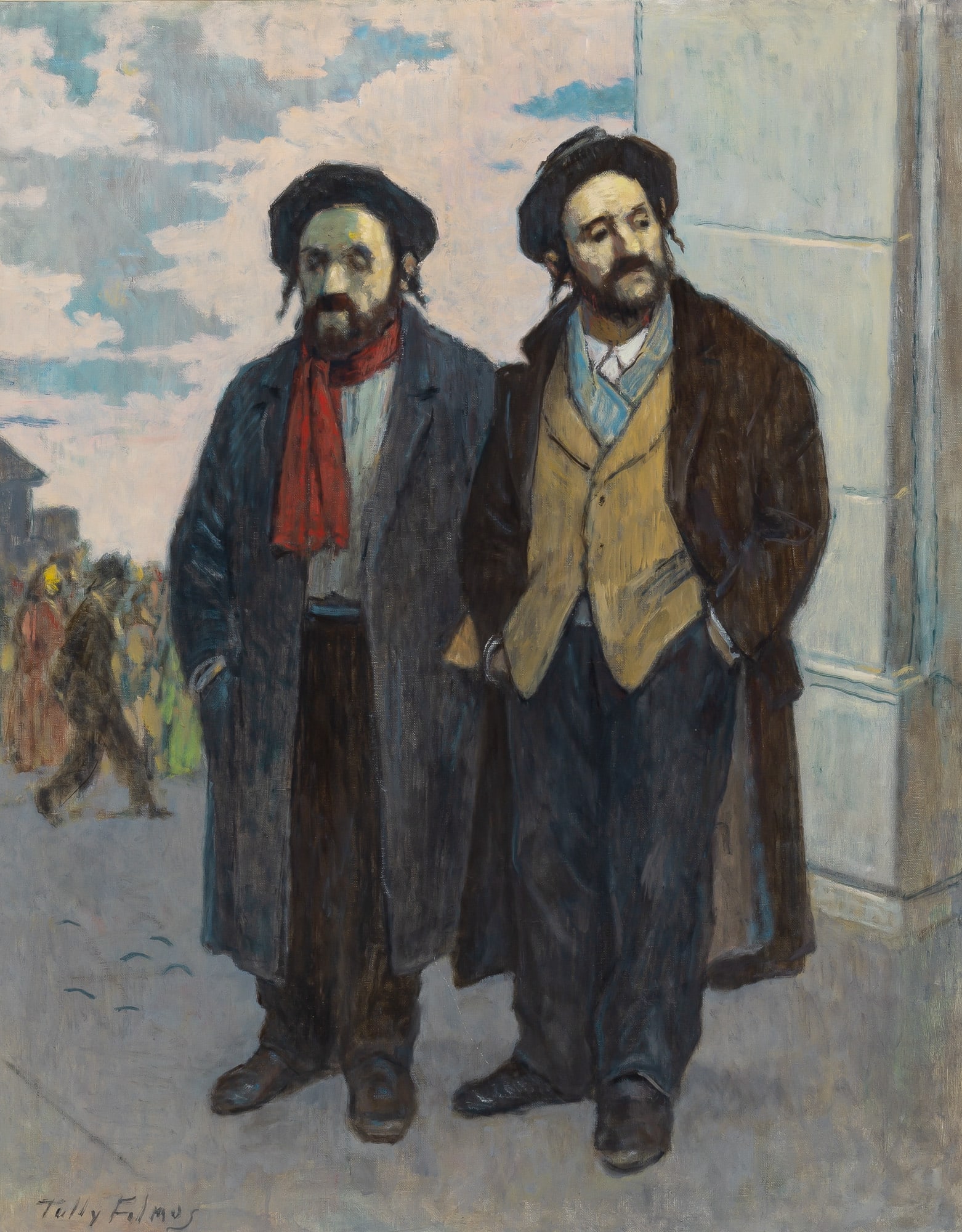 Tully Filmus (1 of 4)