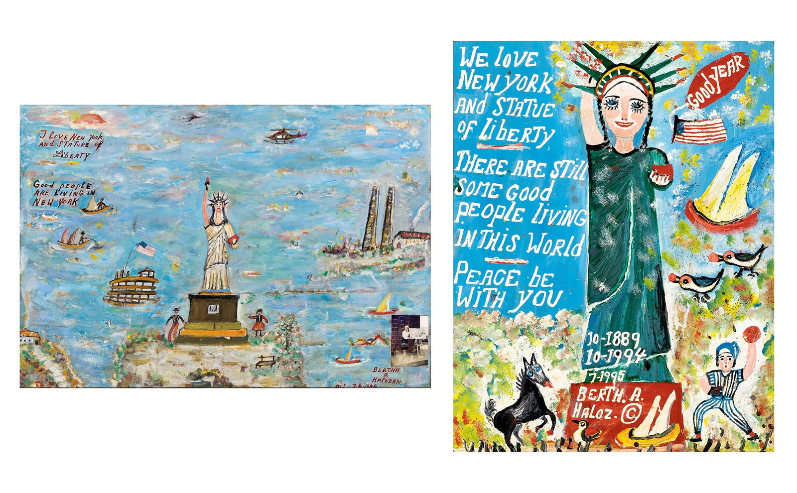 Bertha Halozan (1 of 10)