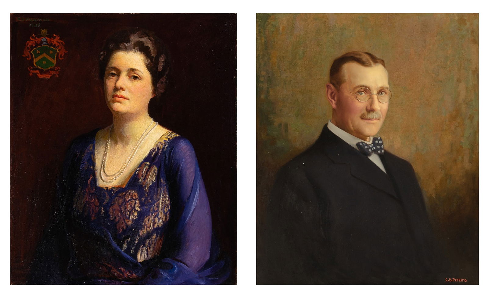 Richard Sumner Meryman (1 of 9)