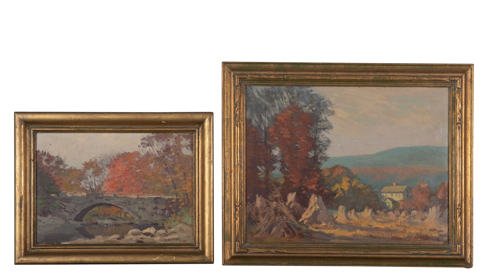 Charles Henry Richert (1 of 3)