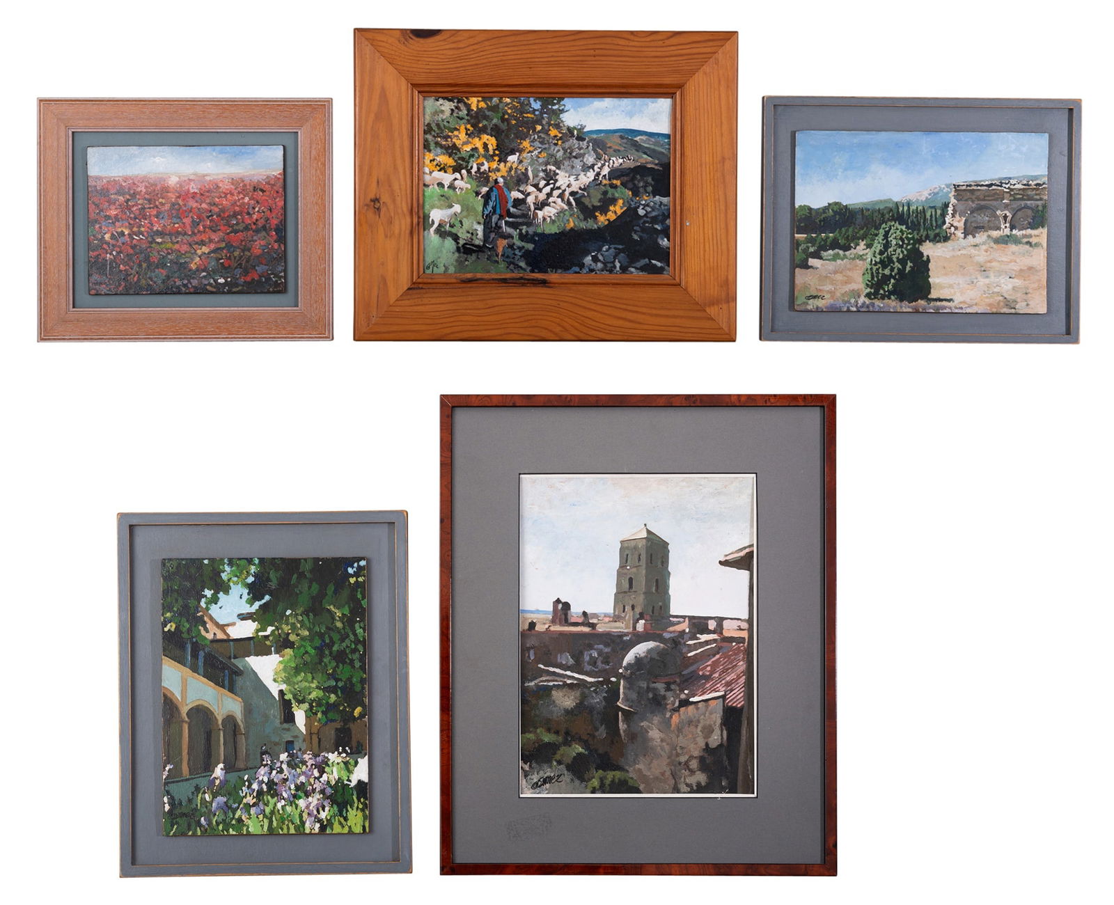 Serge Gomez (1 of 3)