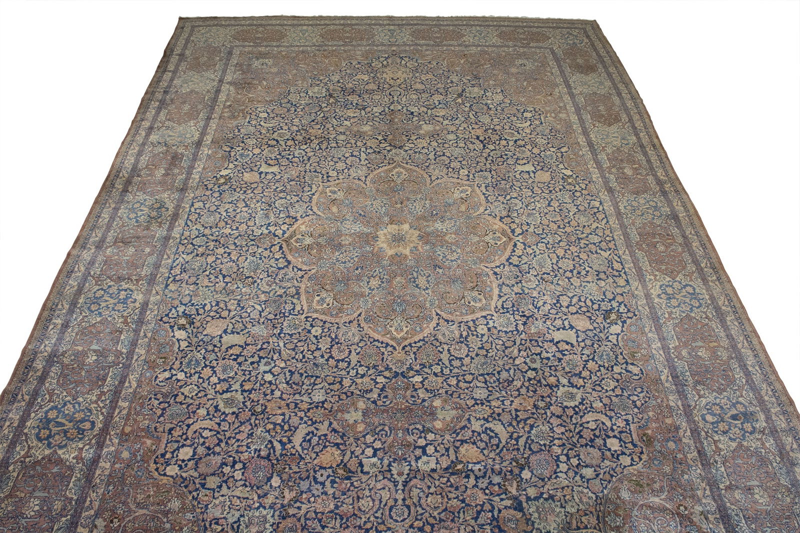 Kerman Carpet (1 of 2)