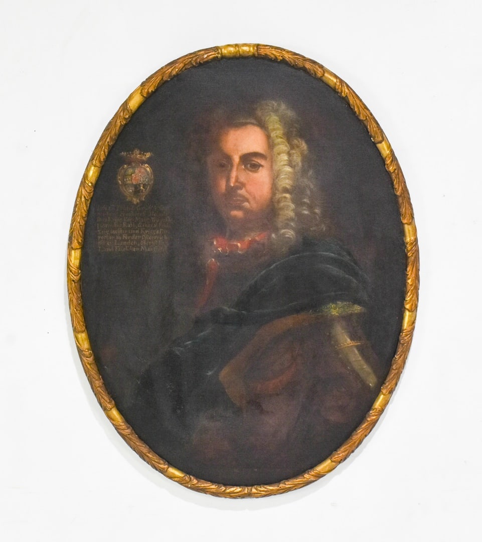 Austrian School, 18th Century (1 of 8)