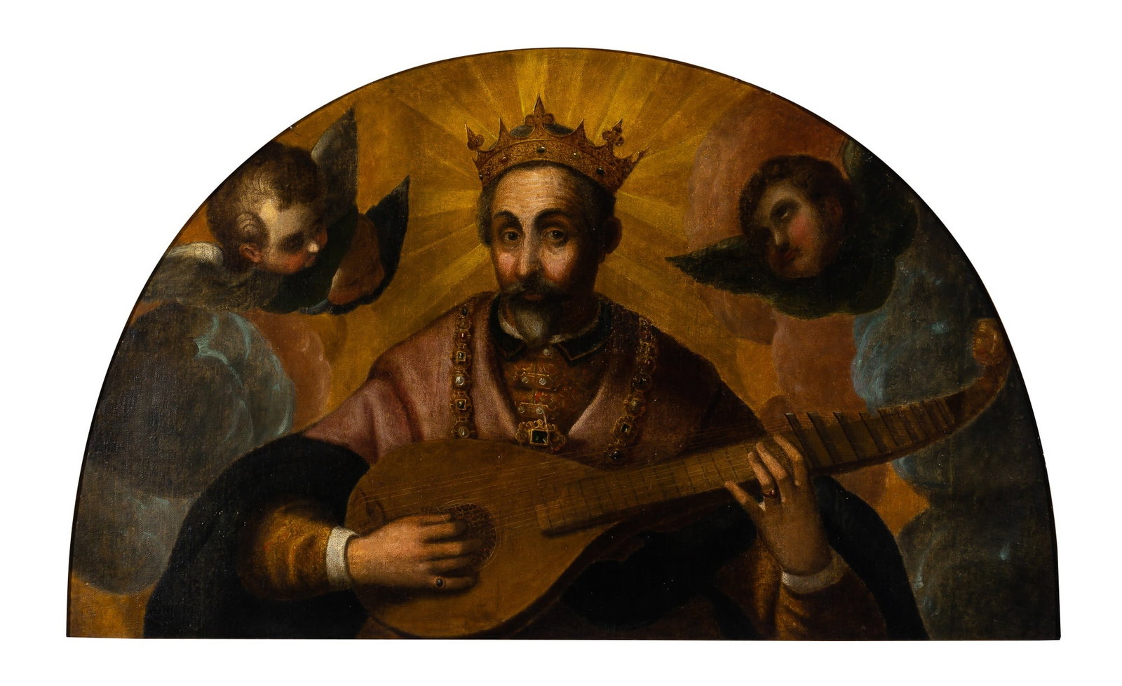 Provincial Spanish School (1 of 4)