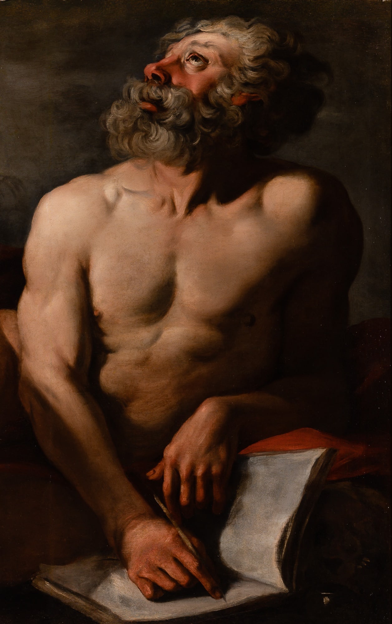 Neapolitan School (1 of 3)