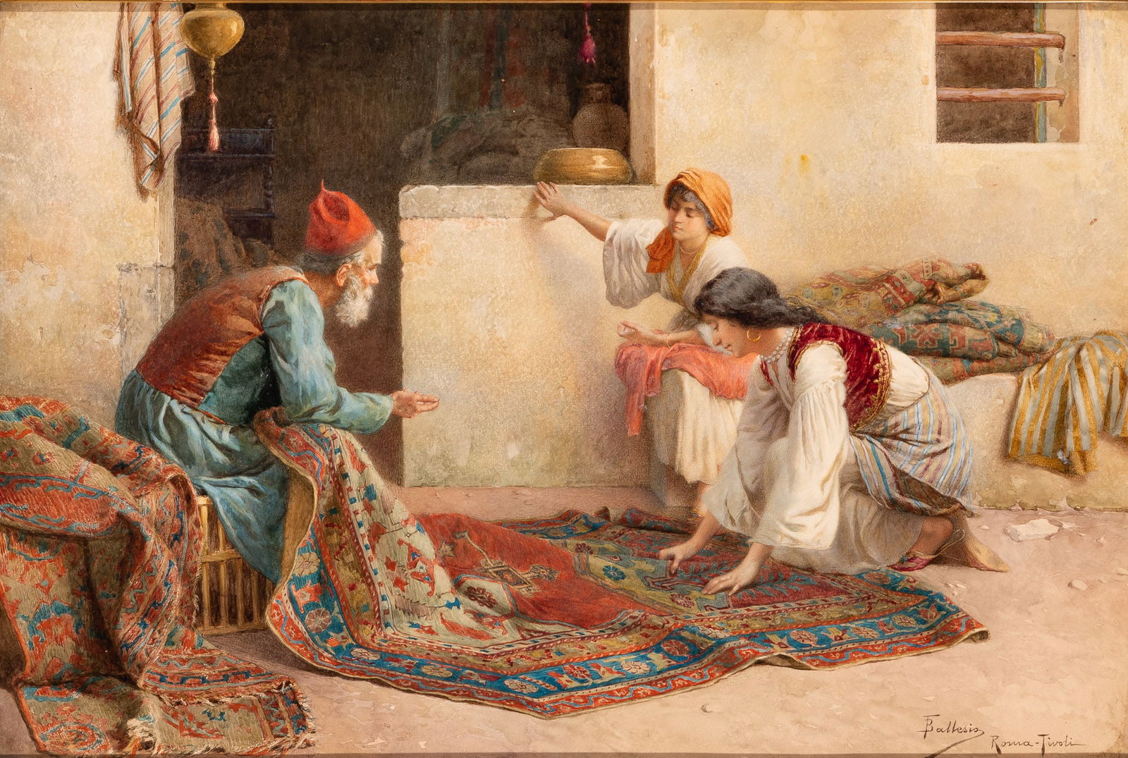 Francesco Ballesio (1 of 4)