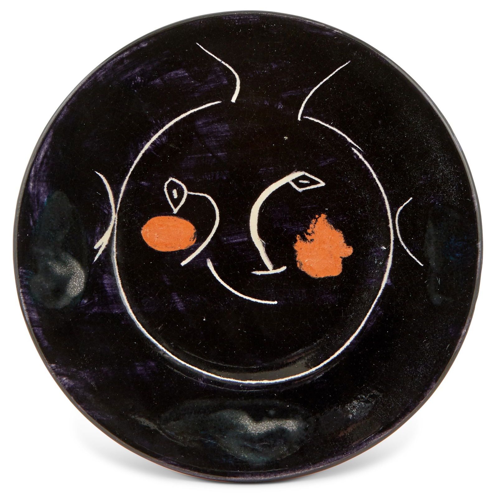 Pablo Picasso (1881-1973) (1 of 4)