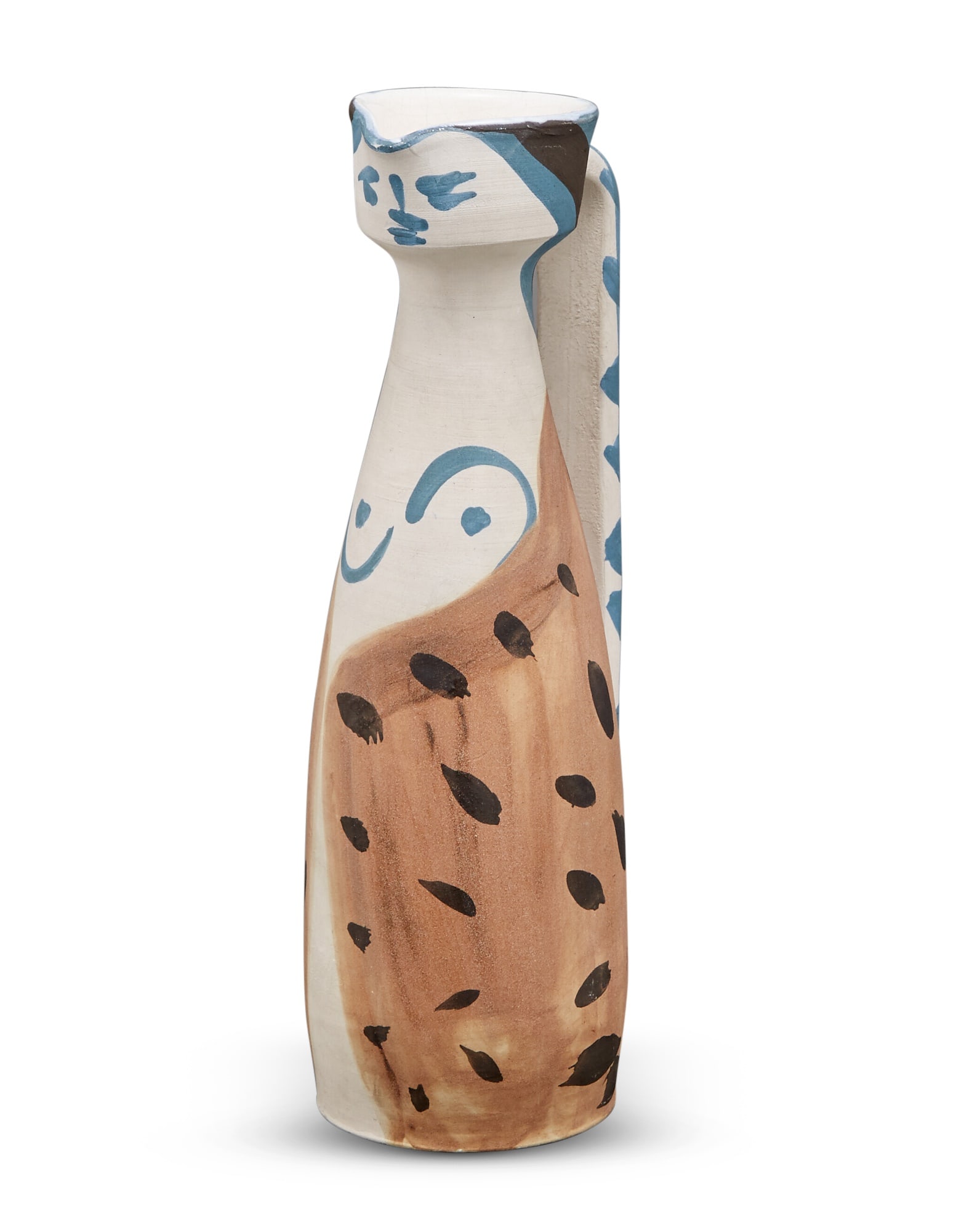 Pablo Picasso (1881-1973) (1 of 6)