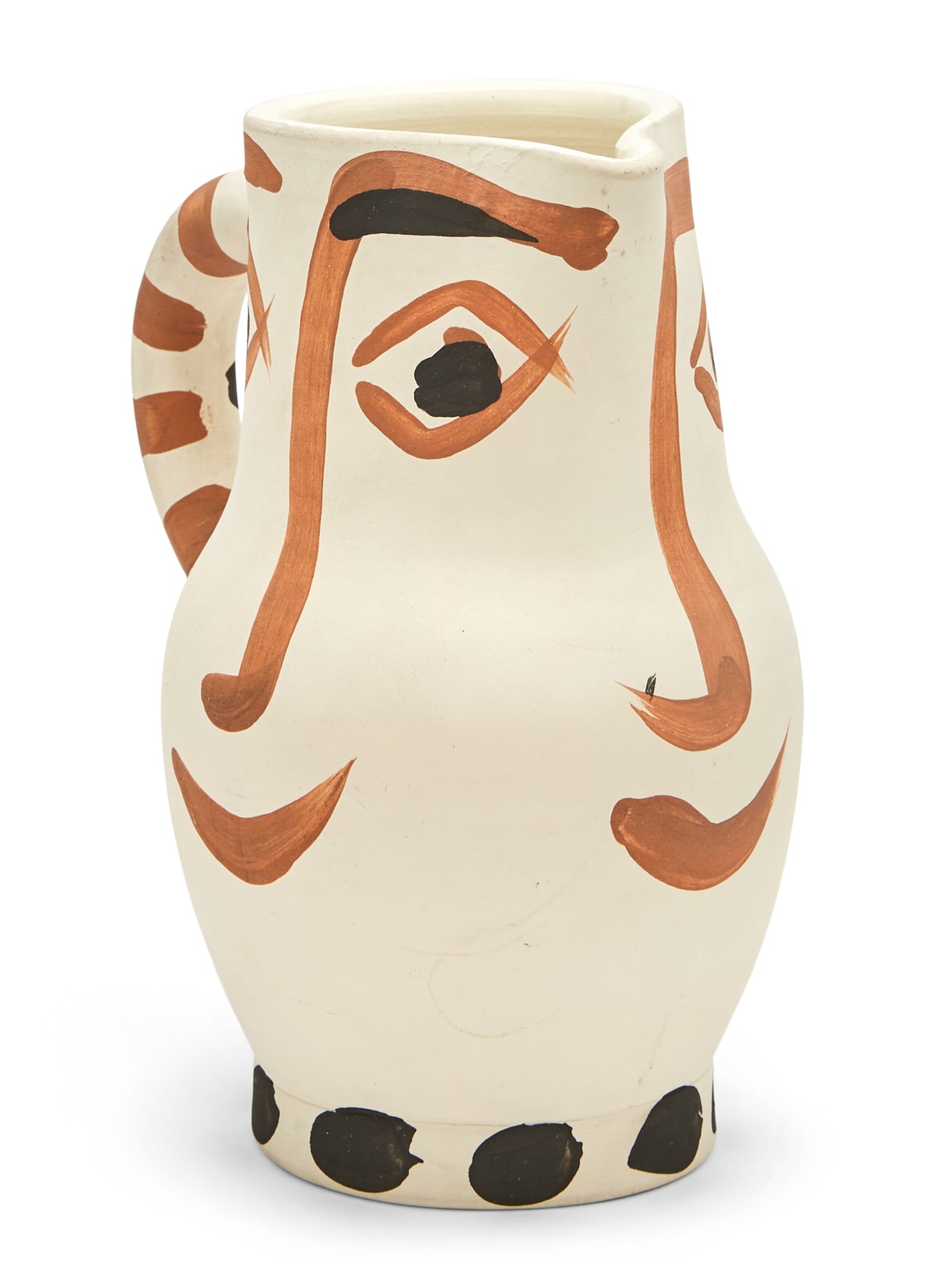 Pablo Picasso (1881-1973) (1 of 7)