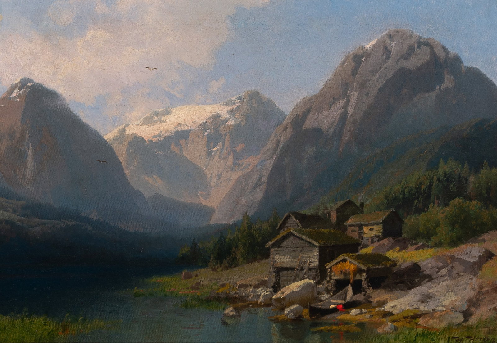 Hermann Ottomar Herzog (1 of 4)