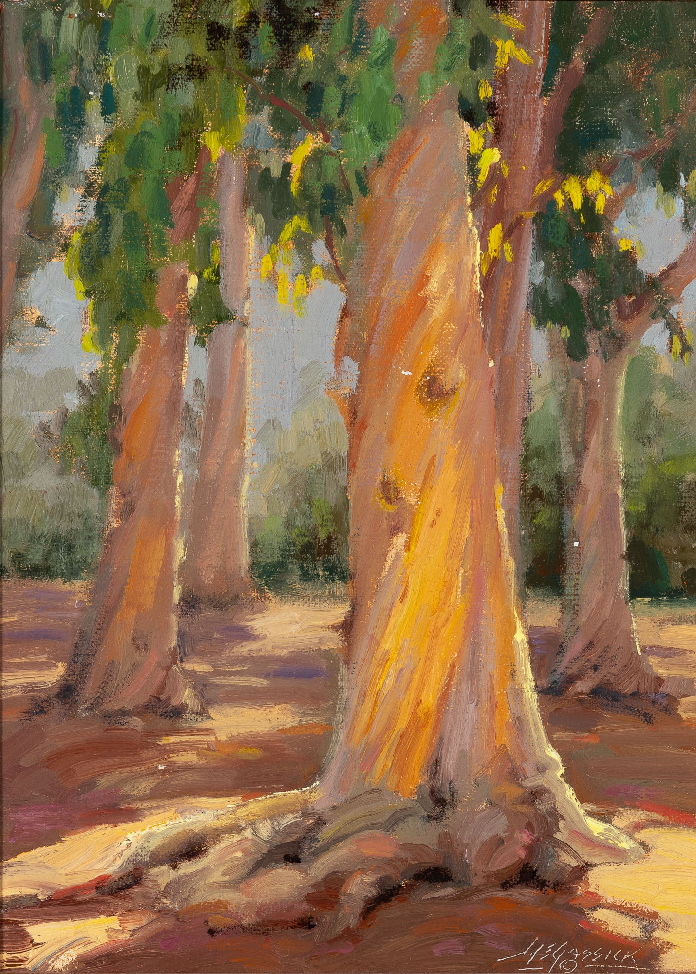 Jean LeGassick (1 of 4)