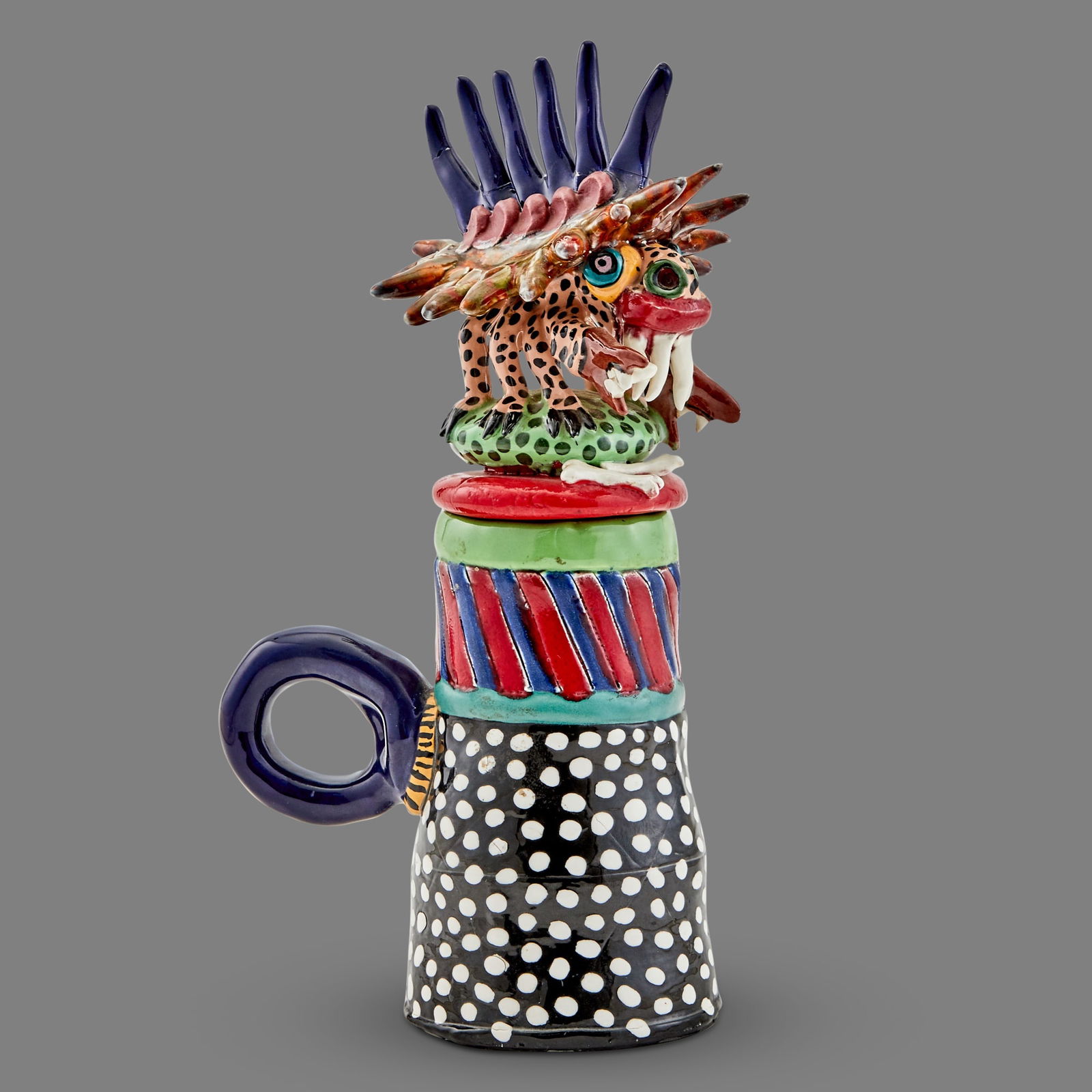 William Stewart (1 of 3)