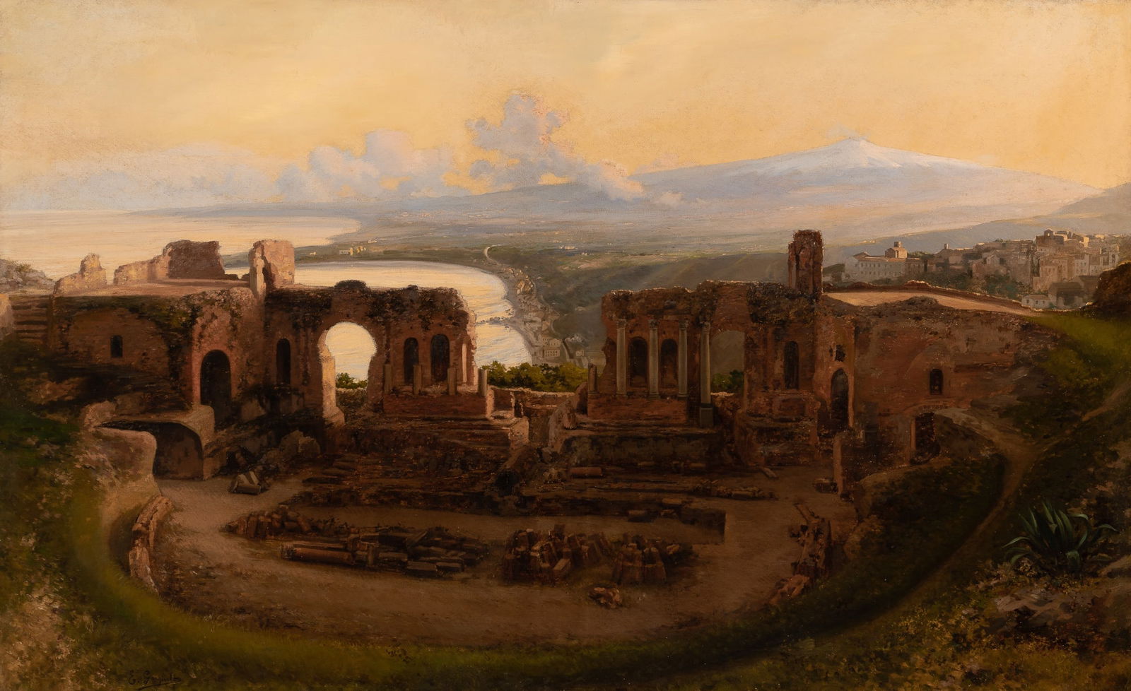 Enrico Gargiulo (1 of 4)