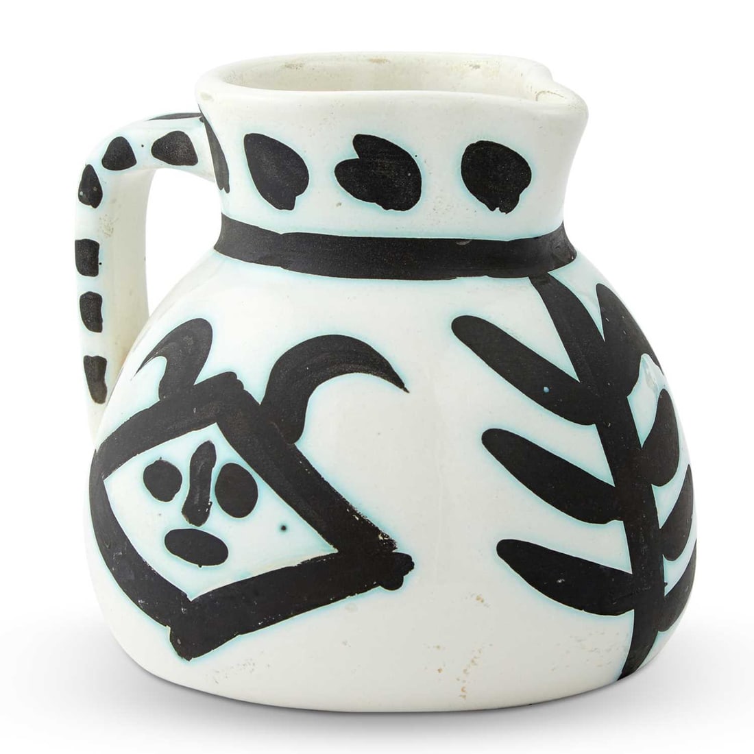 Pablo Picasso (1881-1973) (1 of 6)