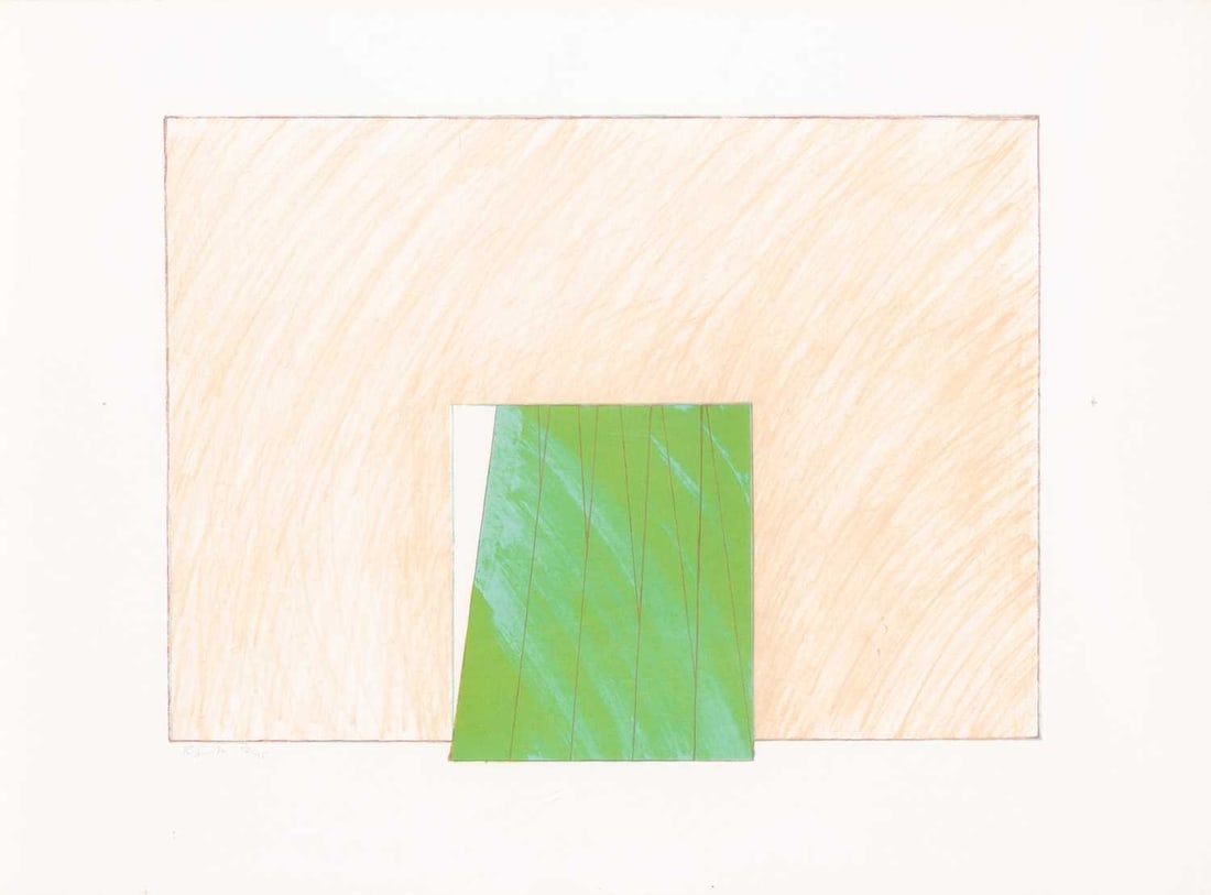 Richard Smith (1931-2016) (1 of 4)