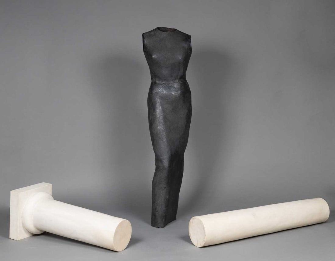 Judith Shea (1 of 7)