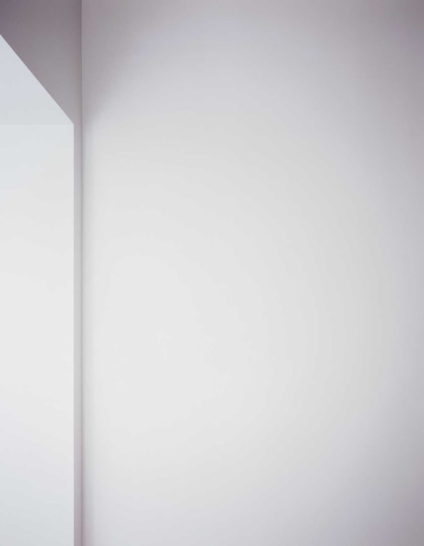 Hiroshi Sugimoto, Colors of Shadow: C1029 (1 of 4)