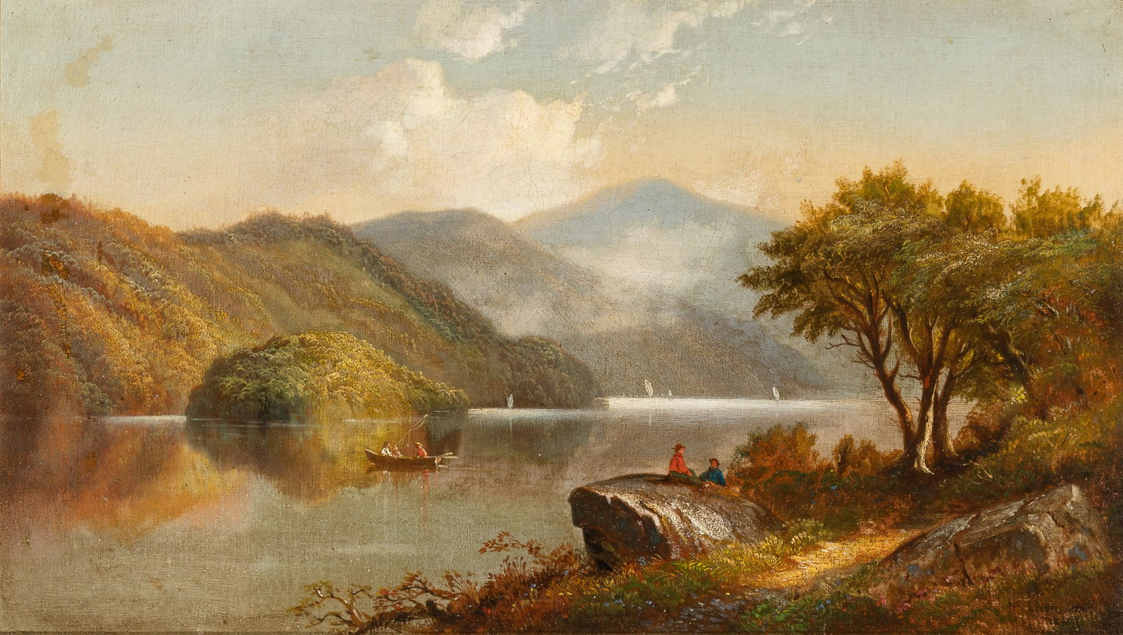 American School (1 of 4)