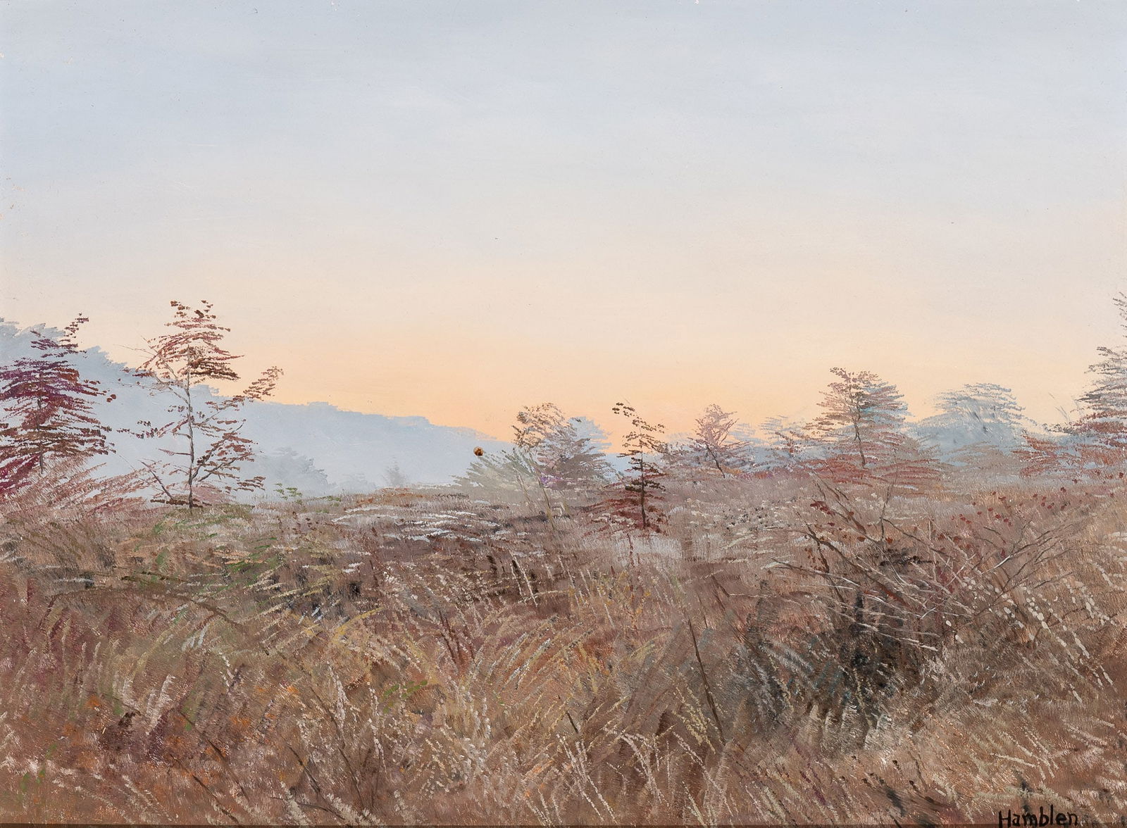 Robert Hamblen (1 of 4)