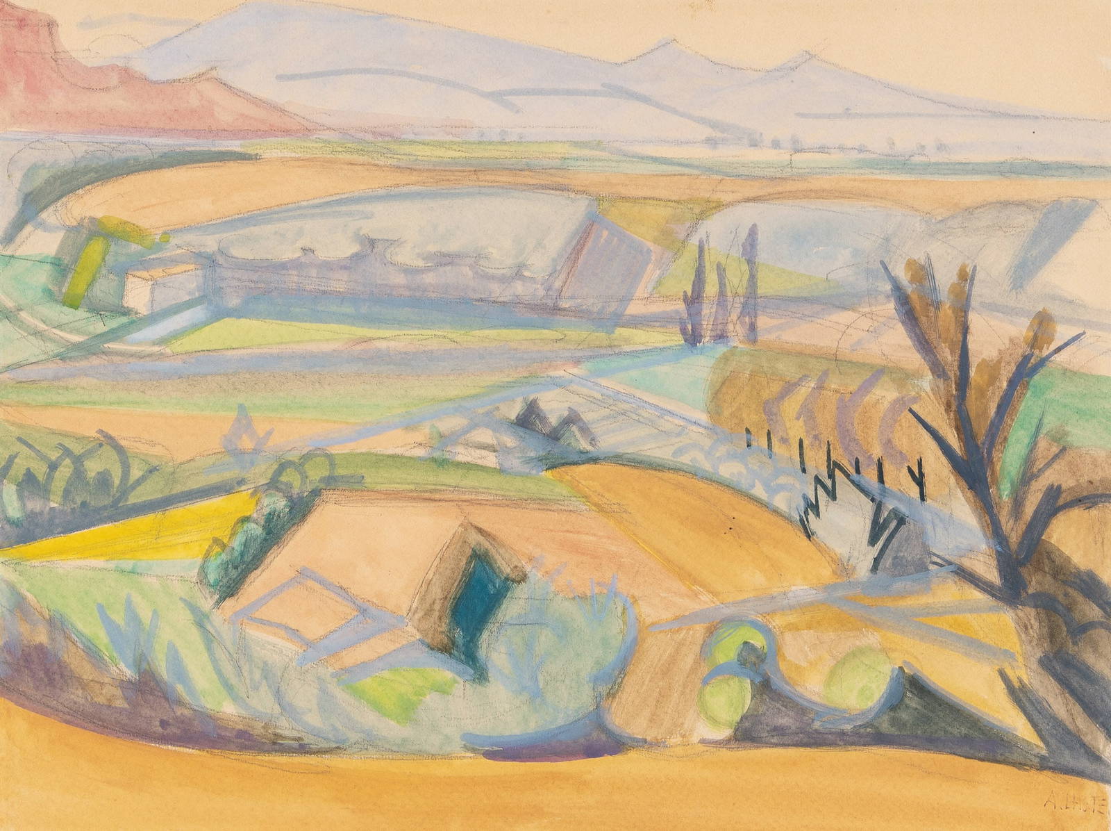 André Lhote Auction