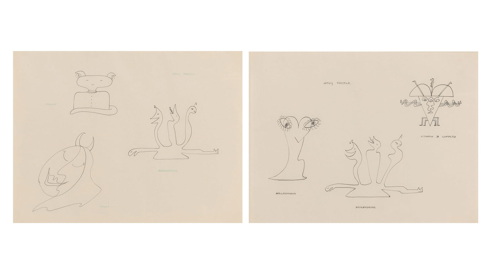 Stella Snead (1 of 6)