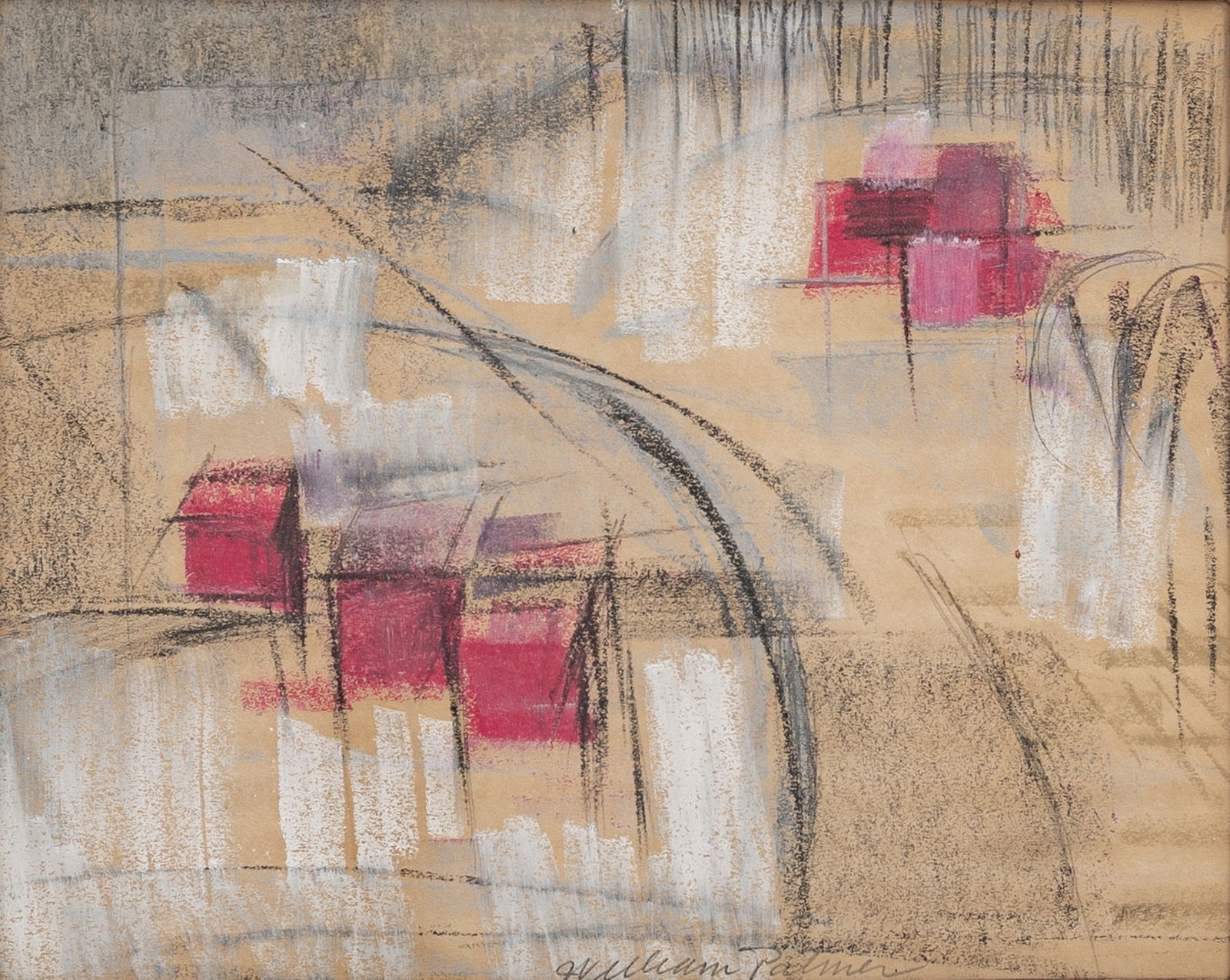 William Charles Palmer (1 of 2)