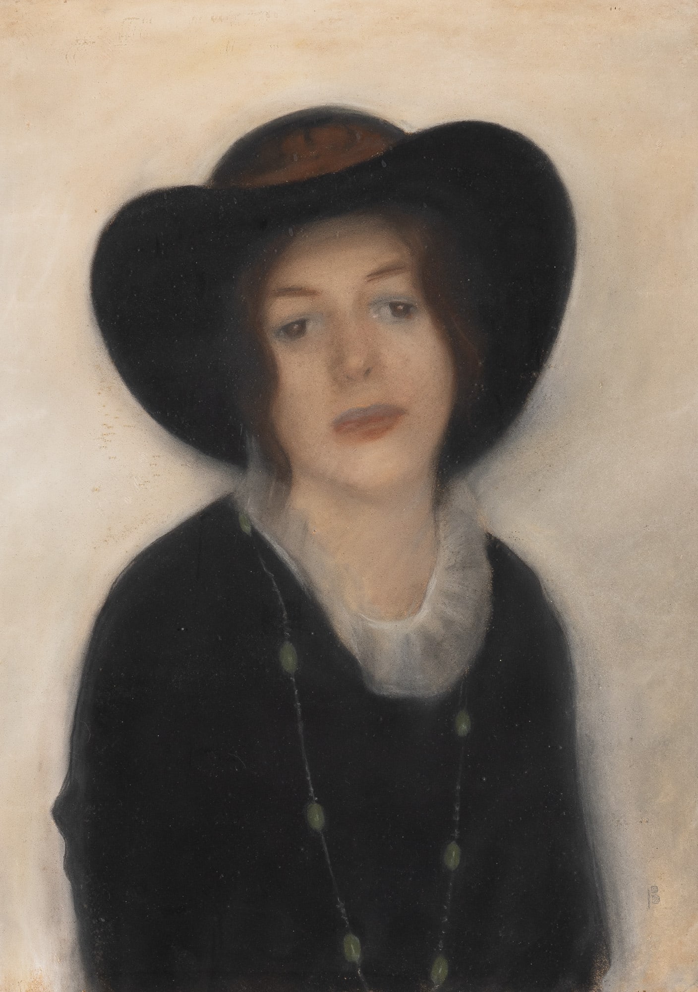 John Winstanley Breyfogle (1 of 4)