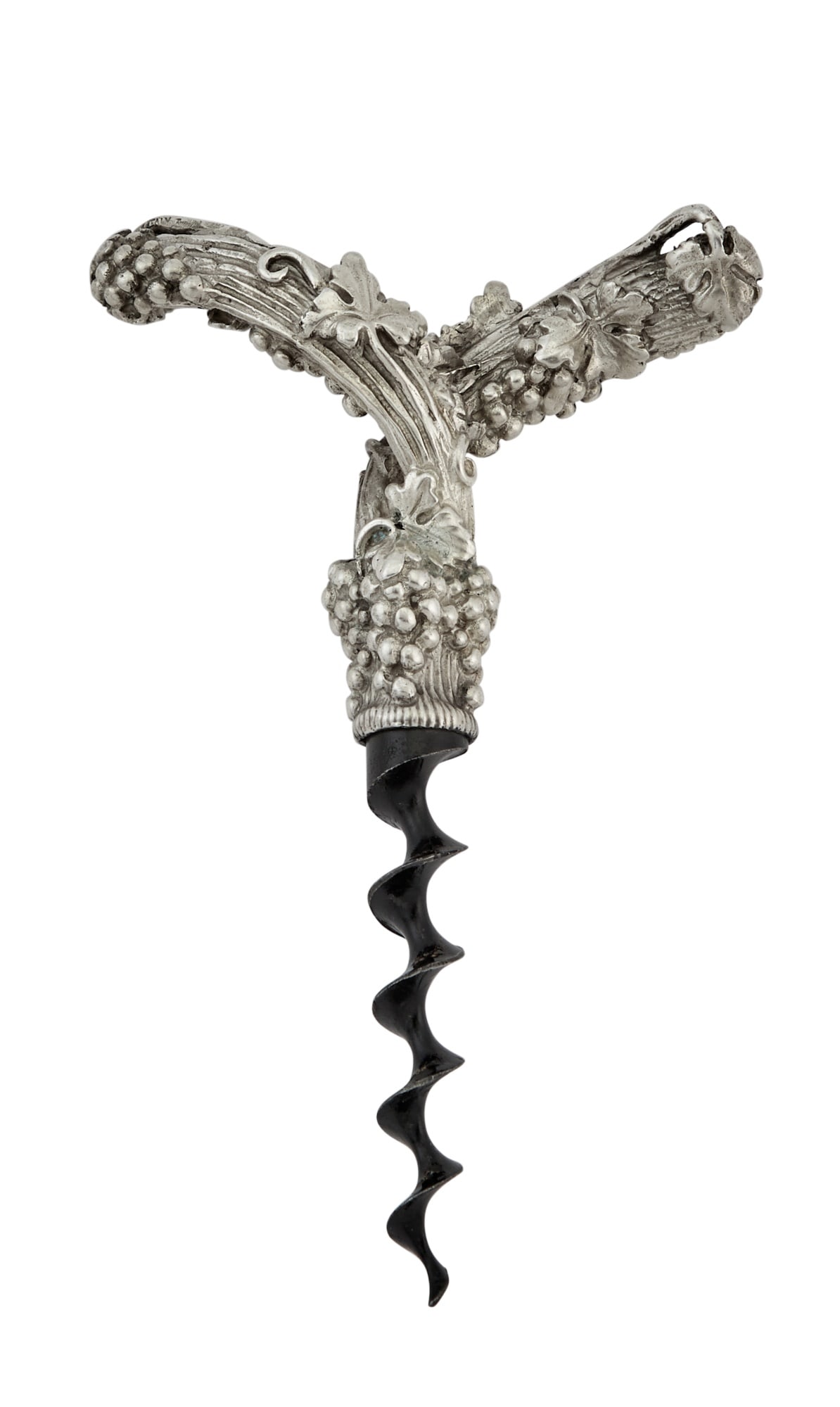 Buccellati Sterling Silver Corkscrew   20th century (1 of 2)