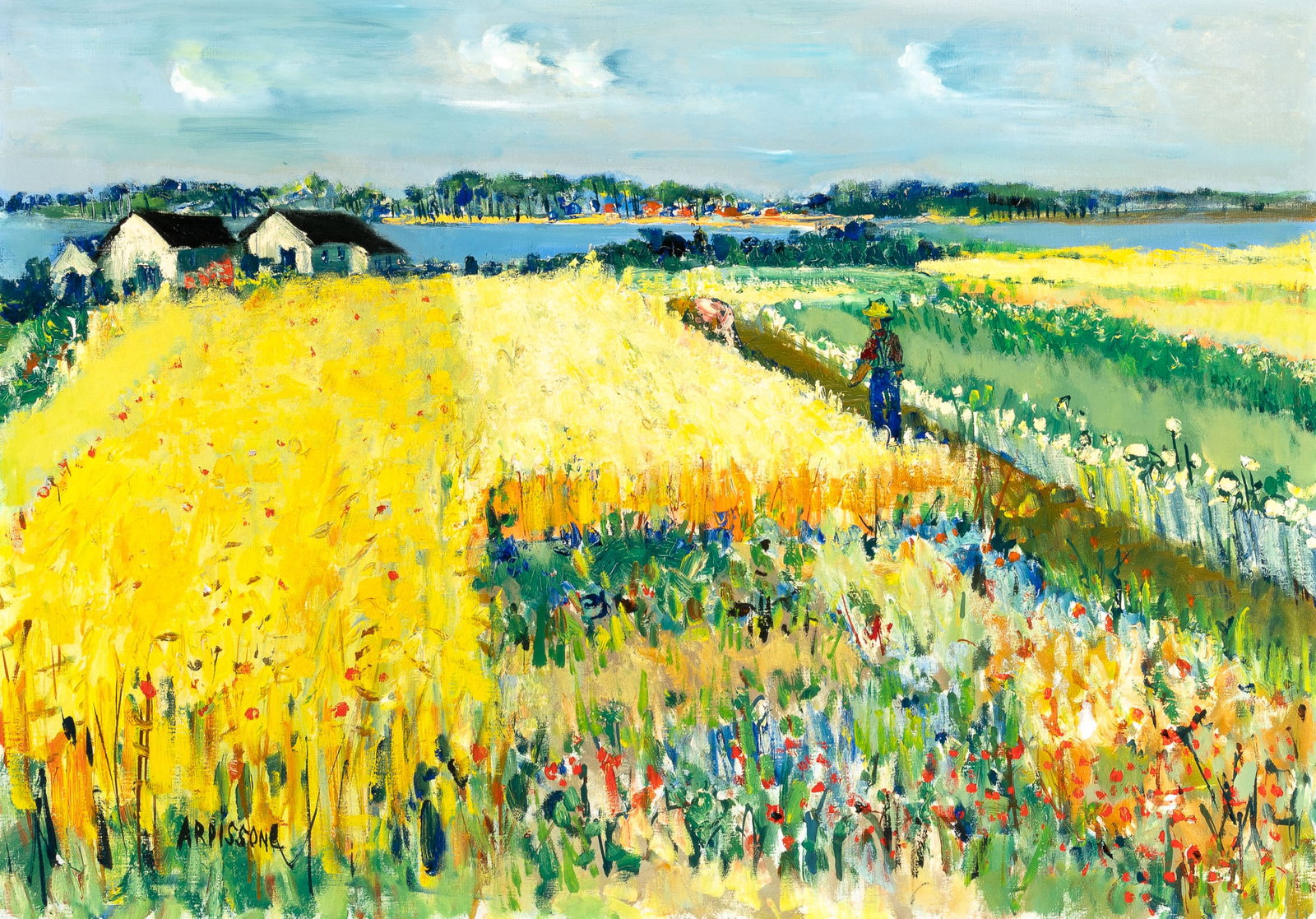Yolande Ardissone (1 of 4)