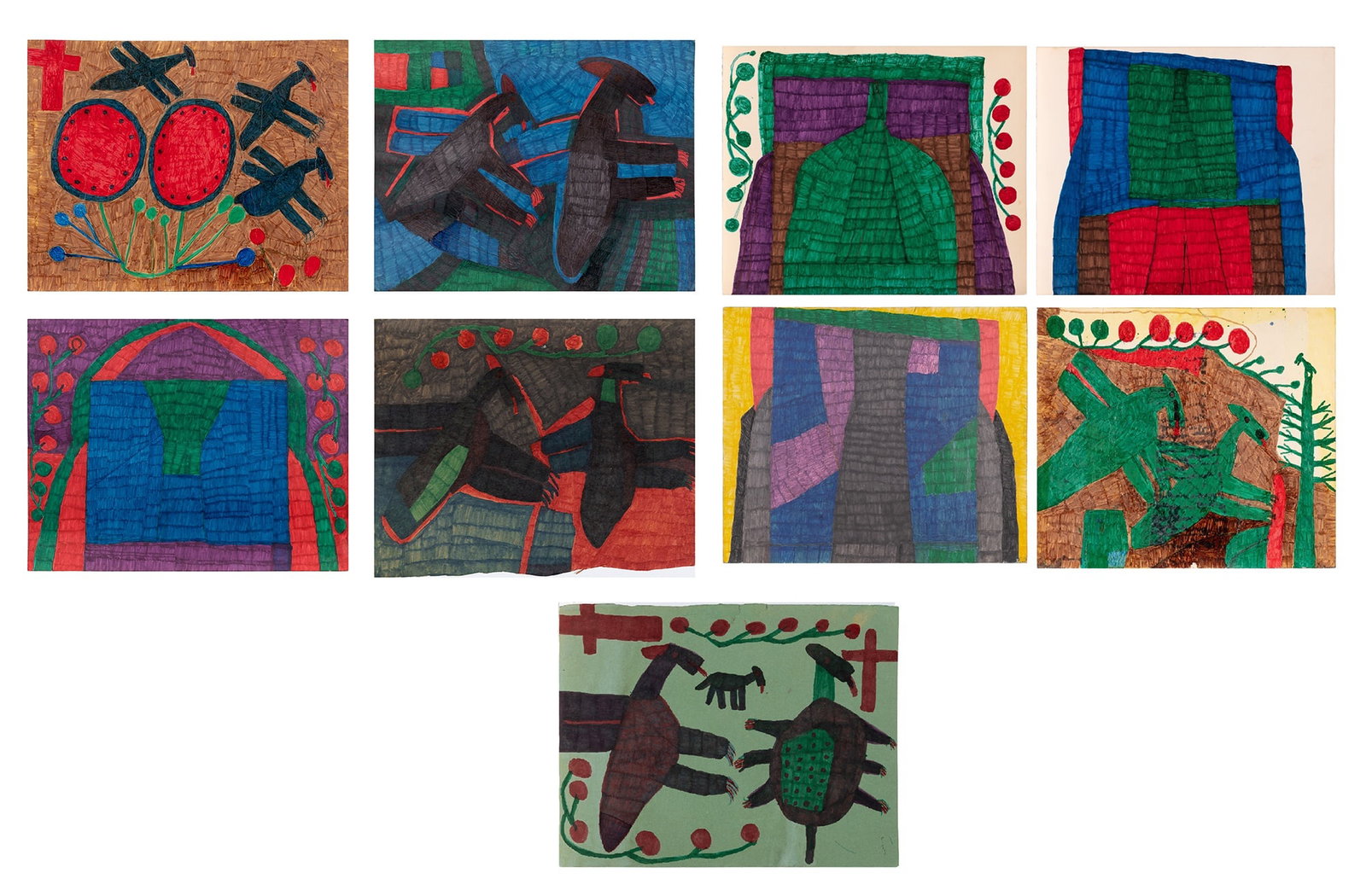 Willie White (1 of 11)