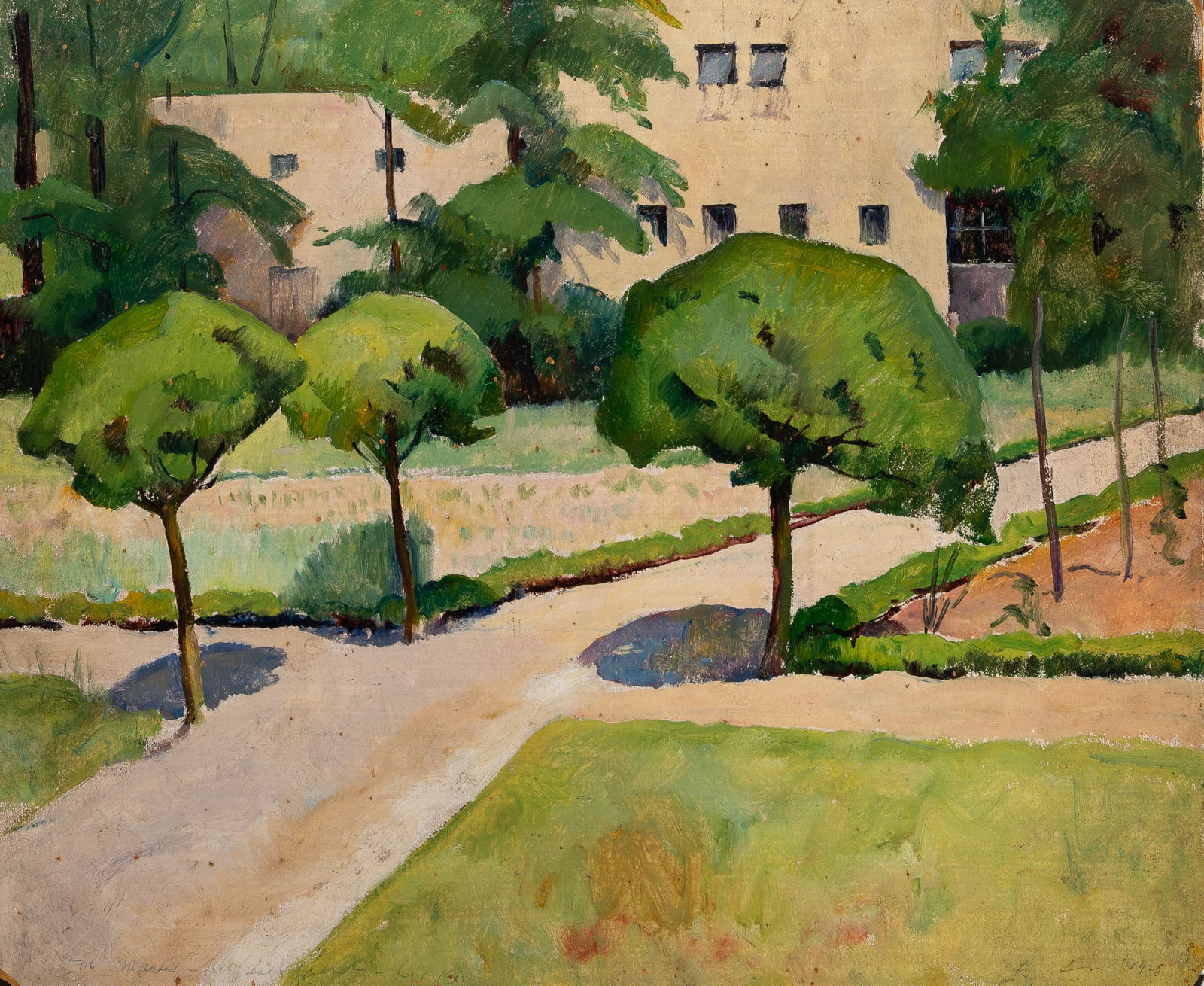 Luigi Lucioni (1 of 4)