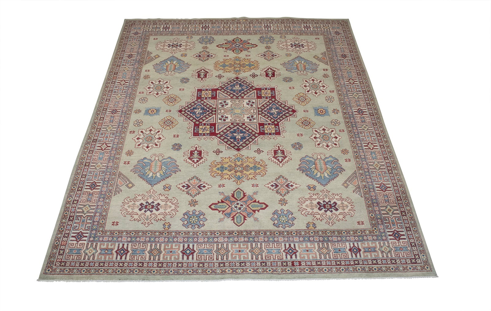 Pak-Heriz Carpet (1 of 2)
