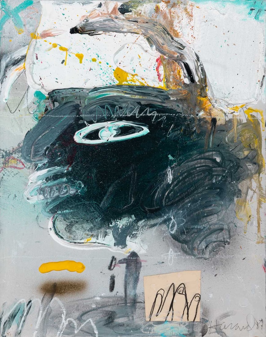 James Havard (1 of 4)