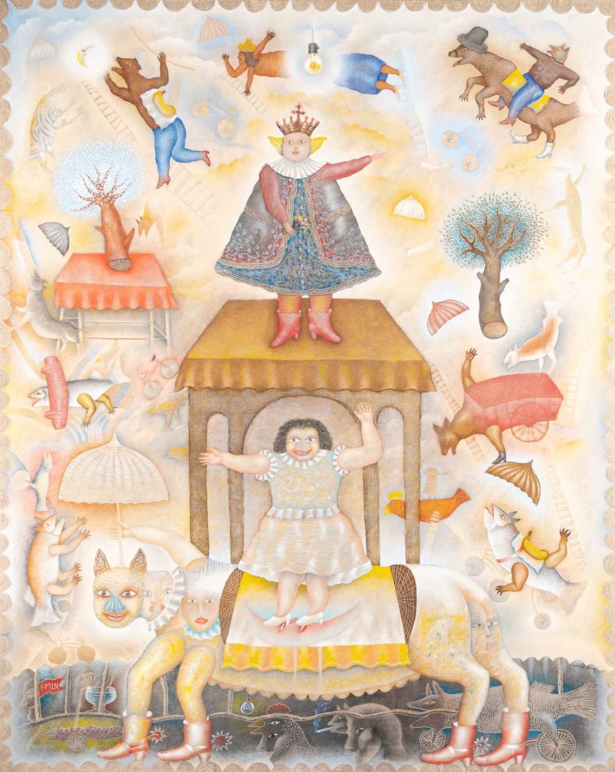 Maximino Javier (1 of 4)