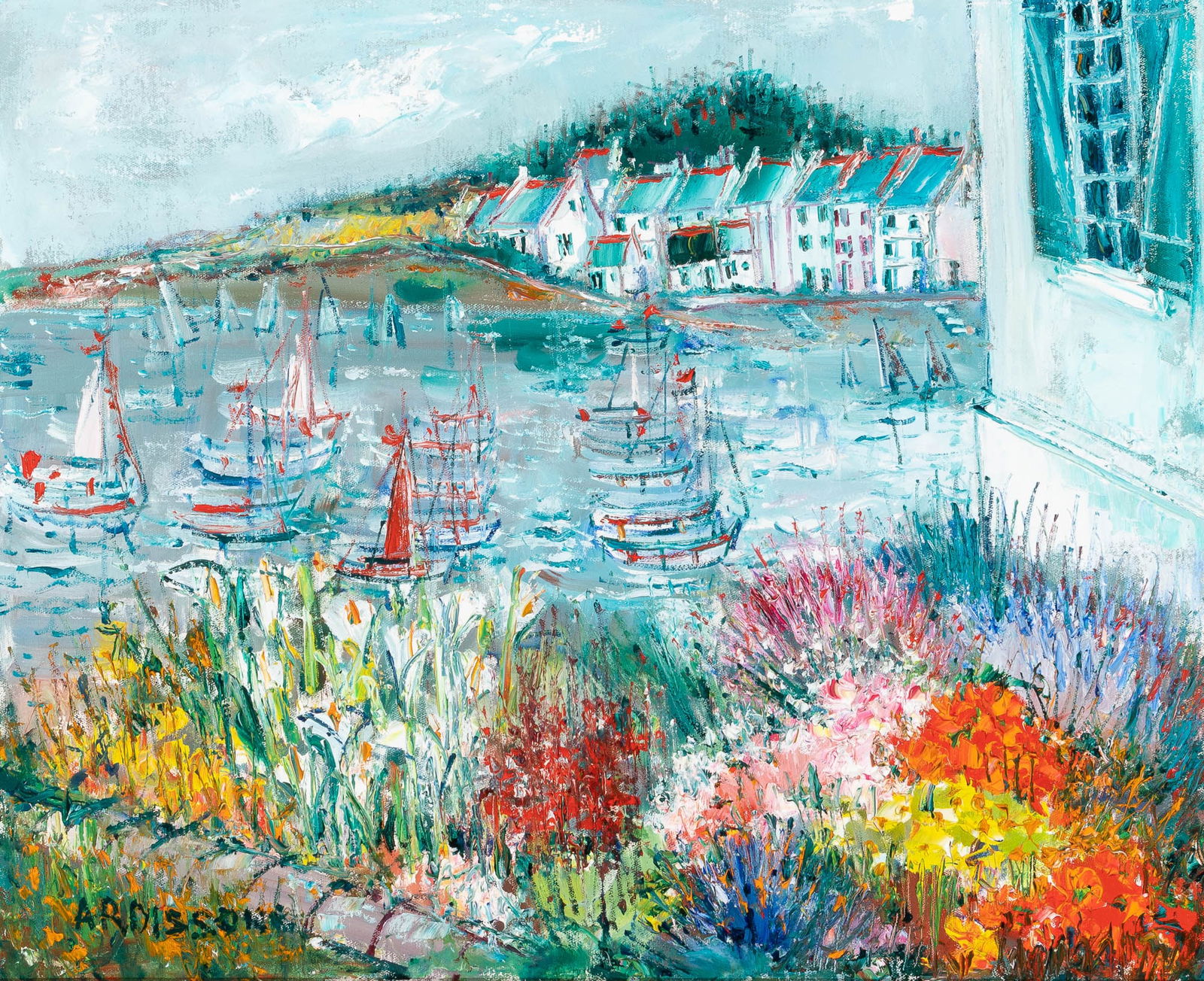 Yolande Ardissone (1 of 4)