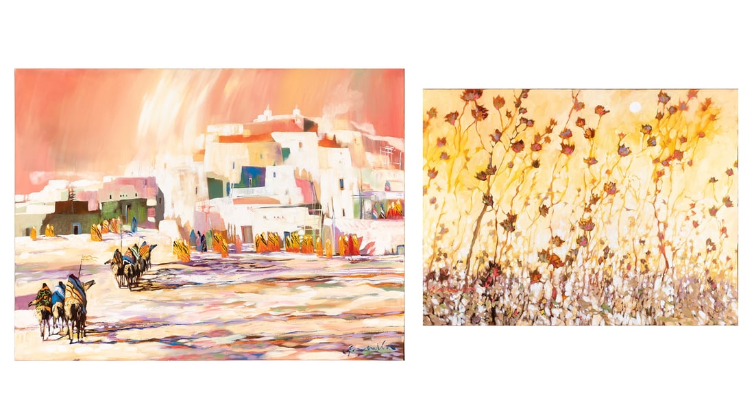 Bruce Carlton Nowlin (1 of 6)