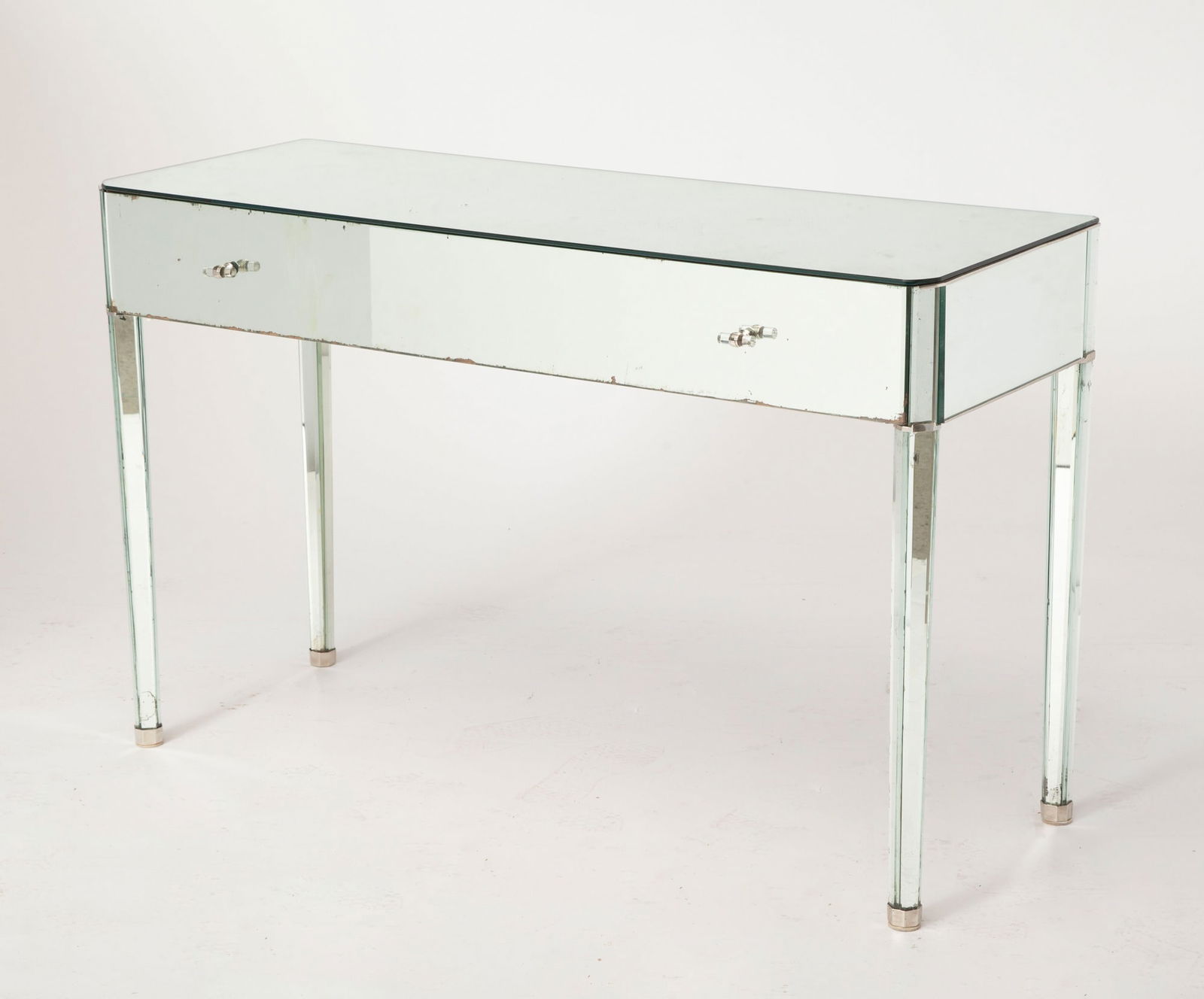 Mirrored Console Table (1 of 6)