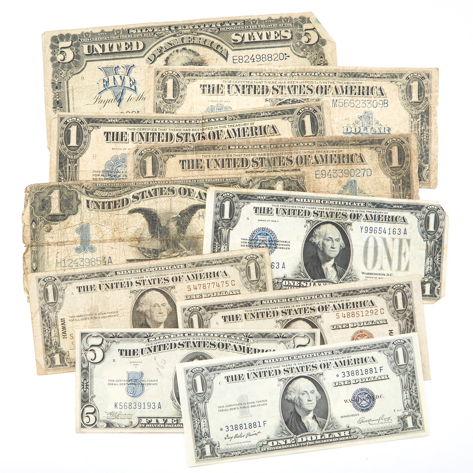 United States Bank Note Group (1 of 1)