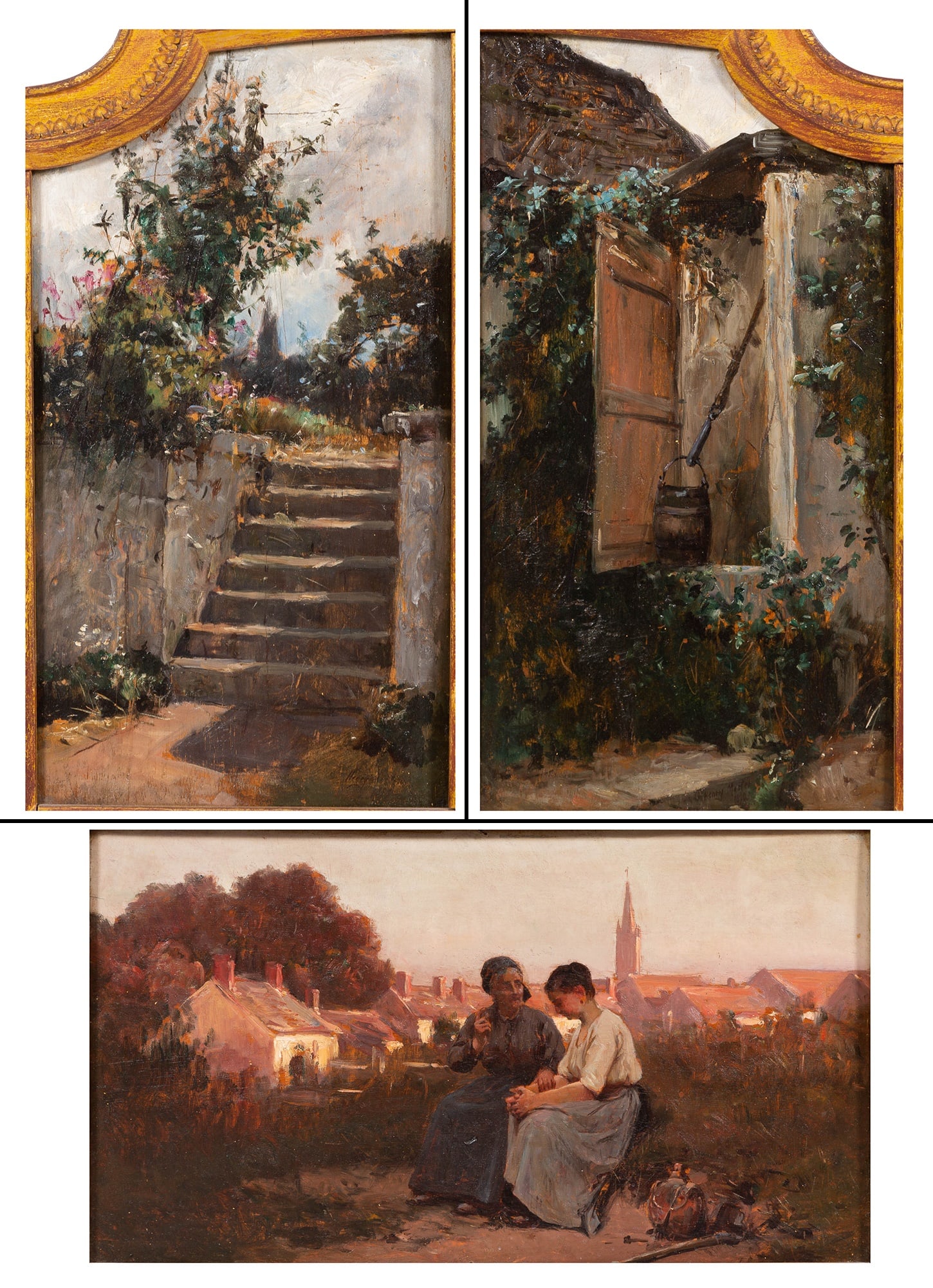 Henry Mosler (1 of 8)