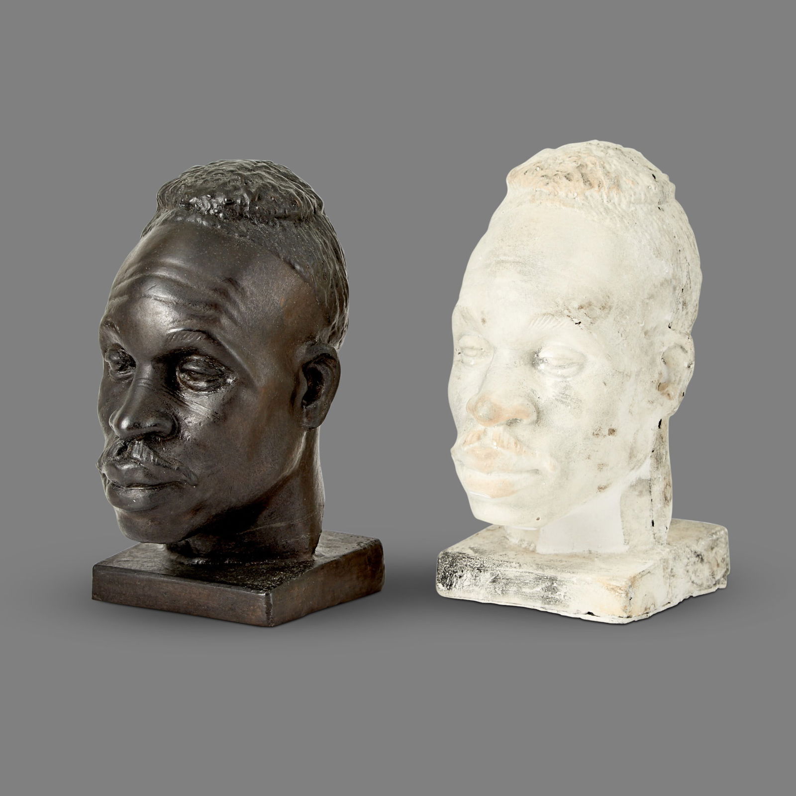 Malvina Cornell Hoffman (1 of 4)