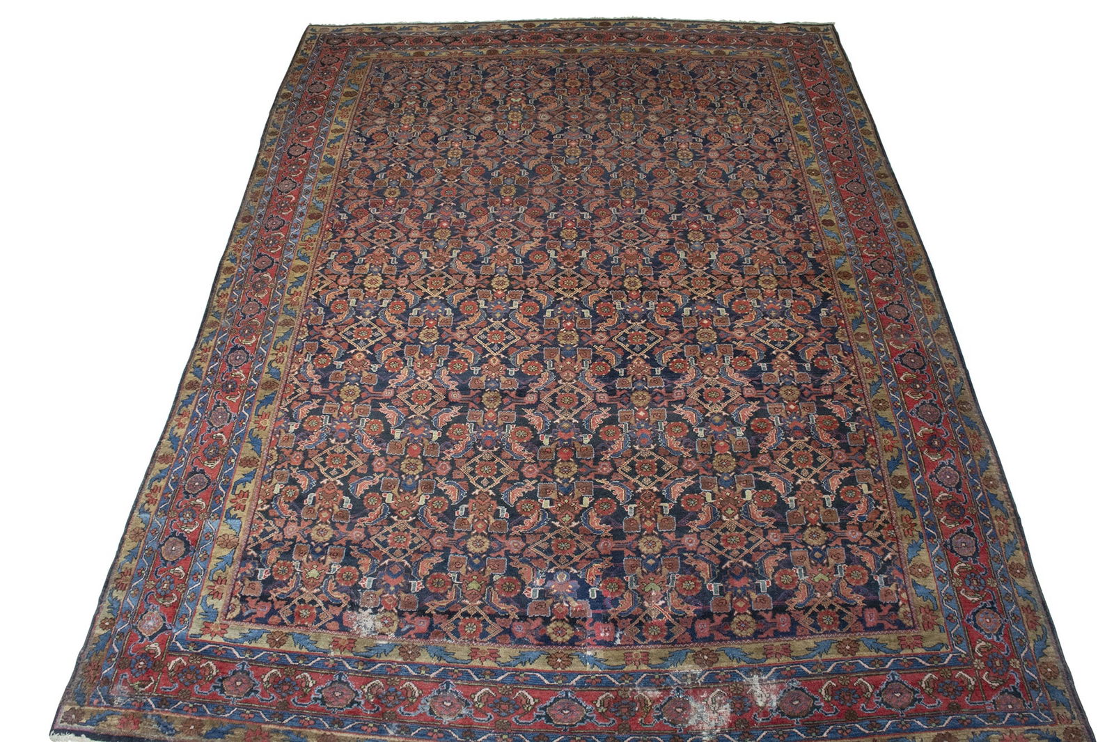 Malayer Carpet (1 of 2)