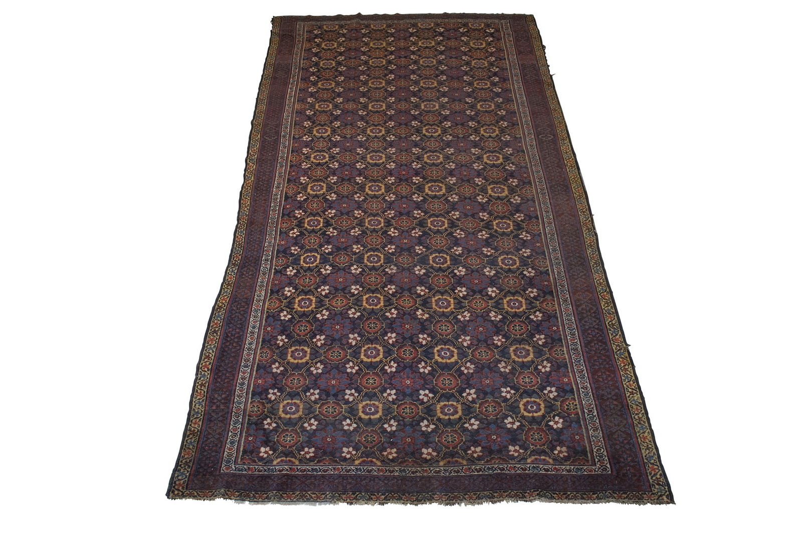 Veramin Gallery Carpet (1 of 2)