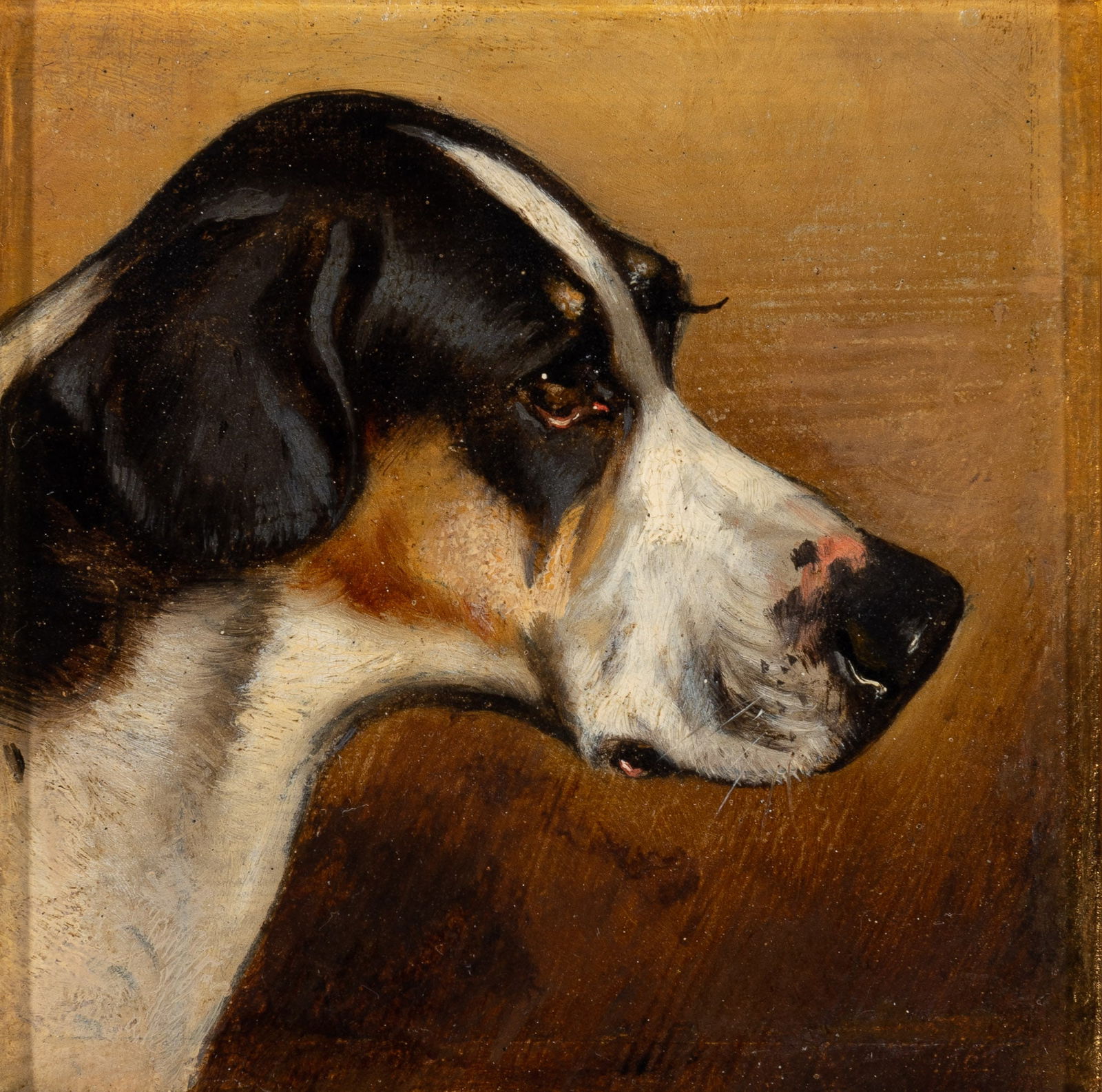 Attributed to John Arnold Alfred Wheeler (1 of 3)