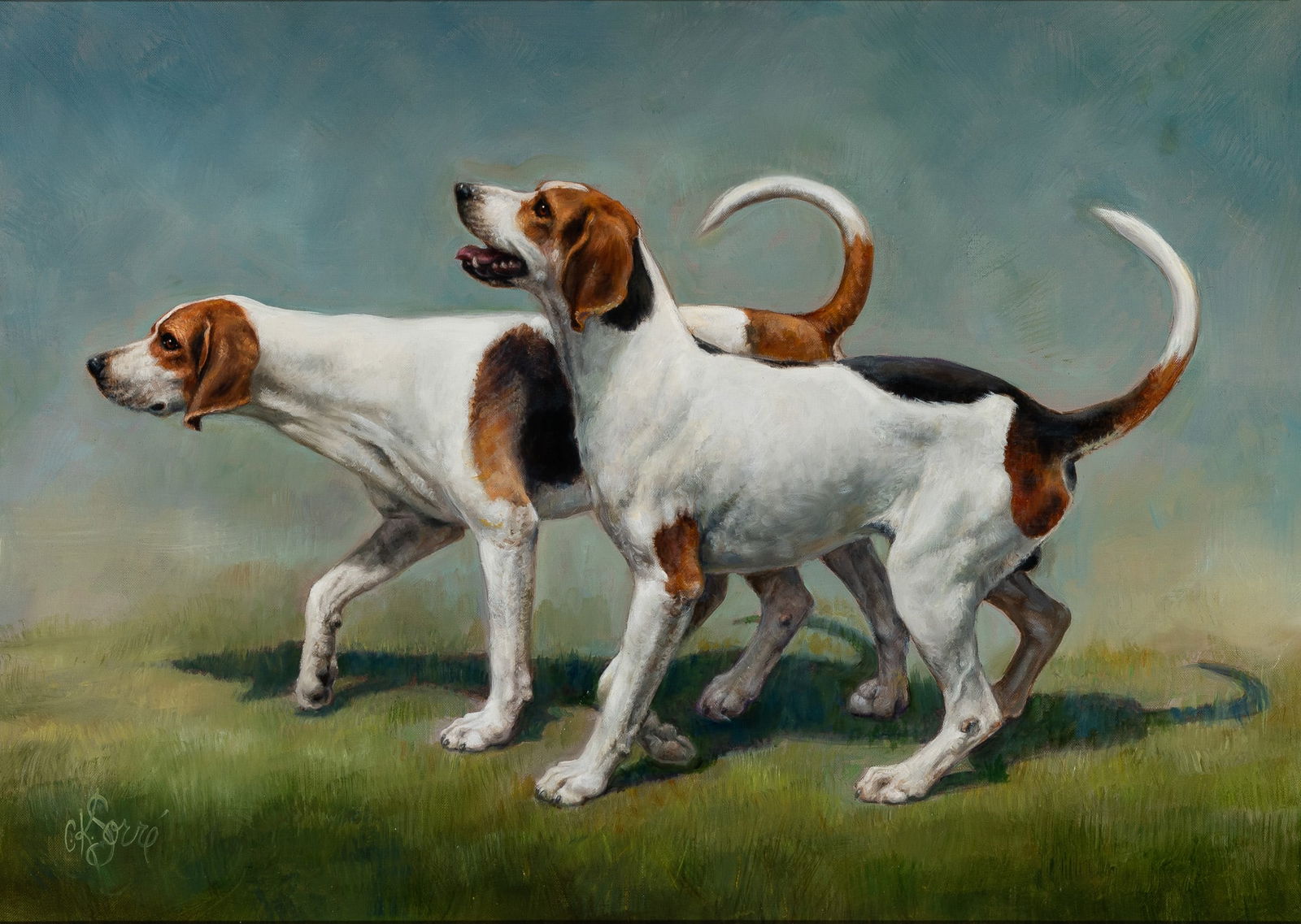 Charlotte Sorre (1 of 4)