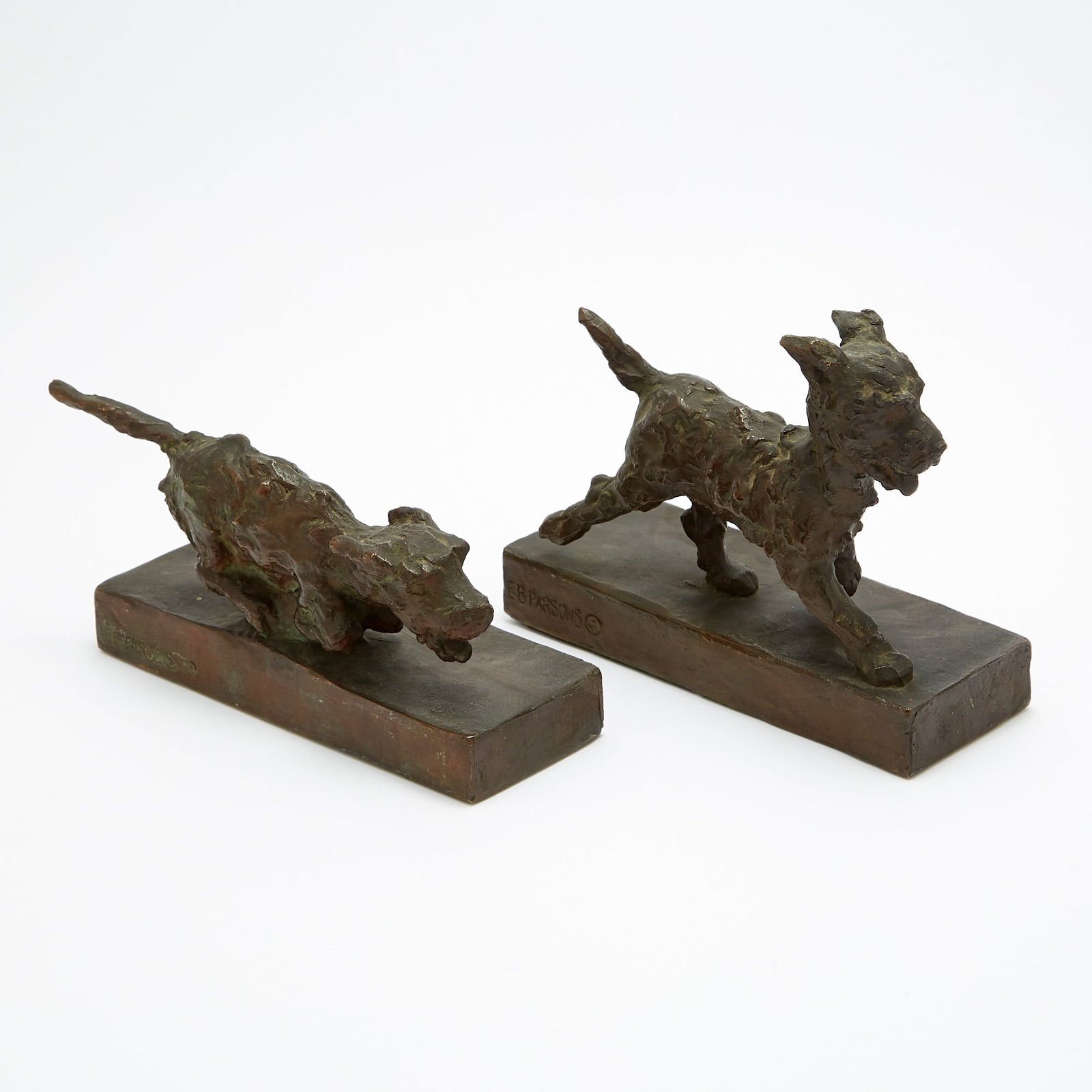 Edith Barretto Stevens Parsons (1 of 4)