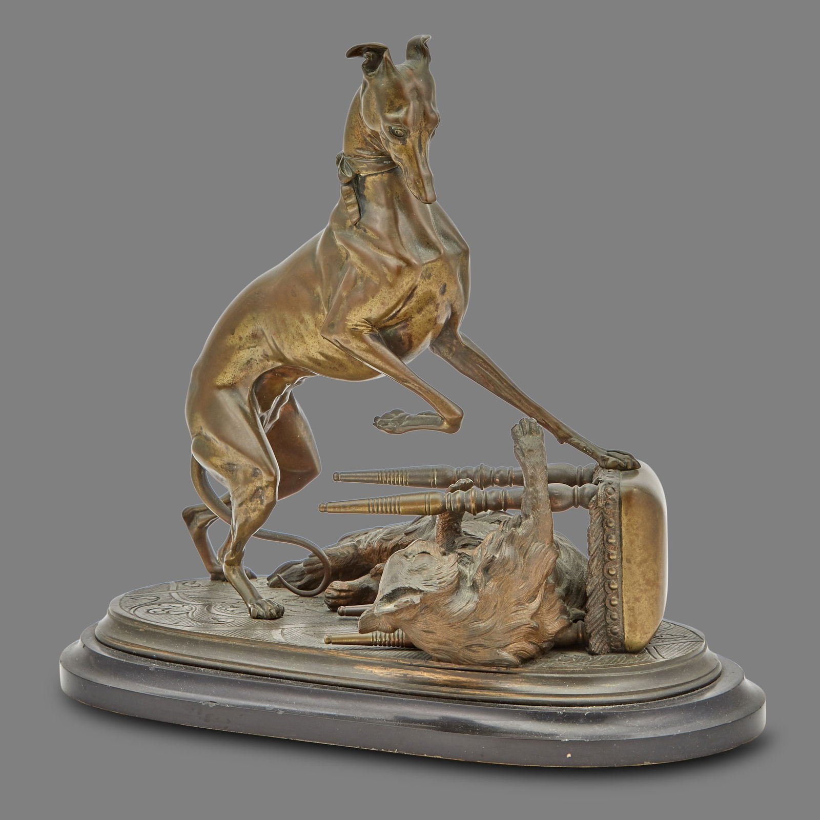 Attributed to Arthur Waagen (1 of 6)