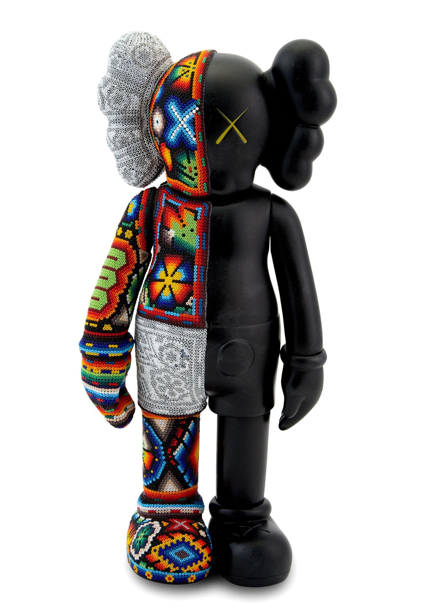 CHROMA aka Rick Wolfryd (b. 1953) (1 of 1)