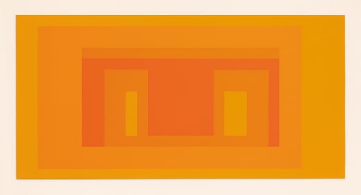 Josef Albers (1888-1976)